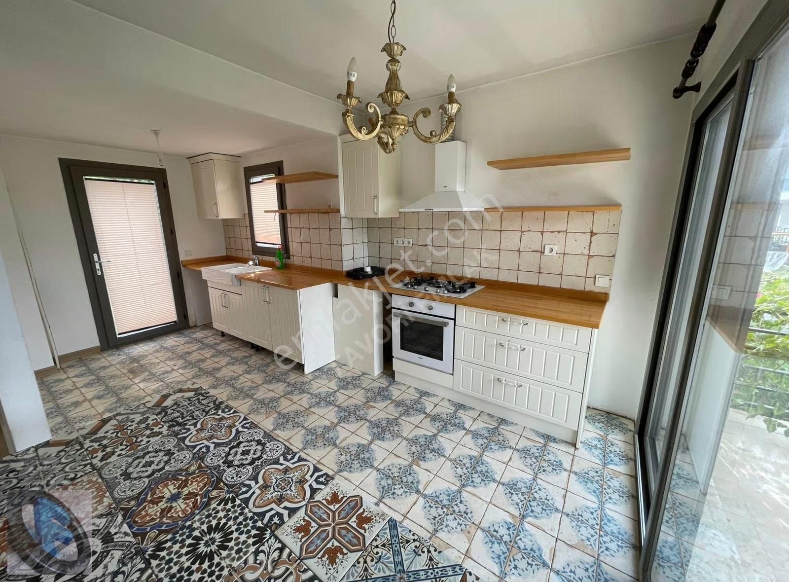 Favori'den Butik Havuzlu Sitede Müstakil Bahçeli 2+1 Villa - Görsel 18