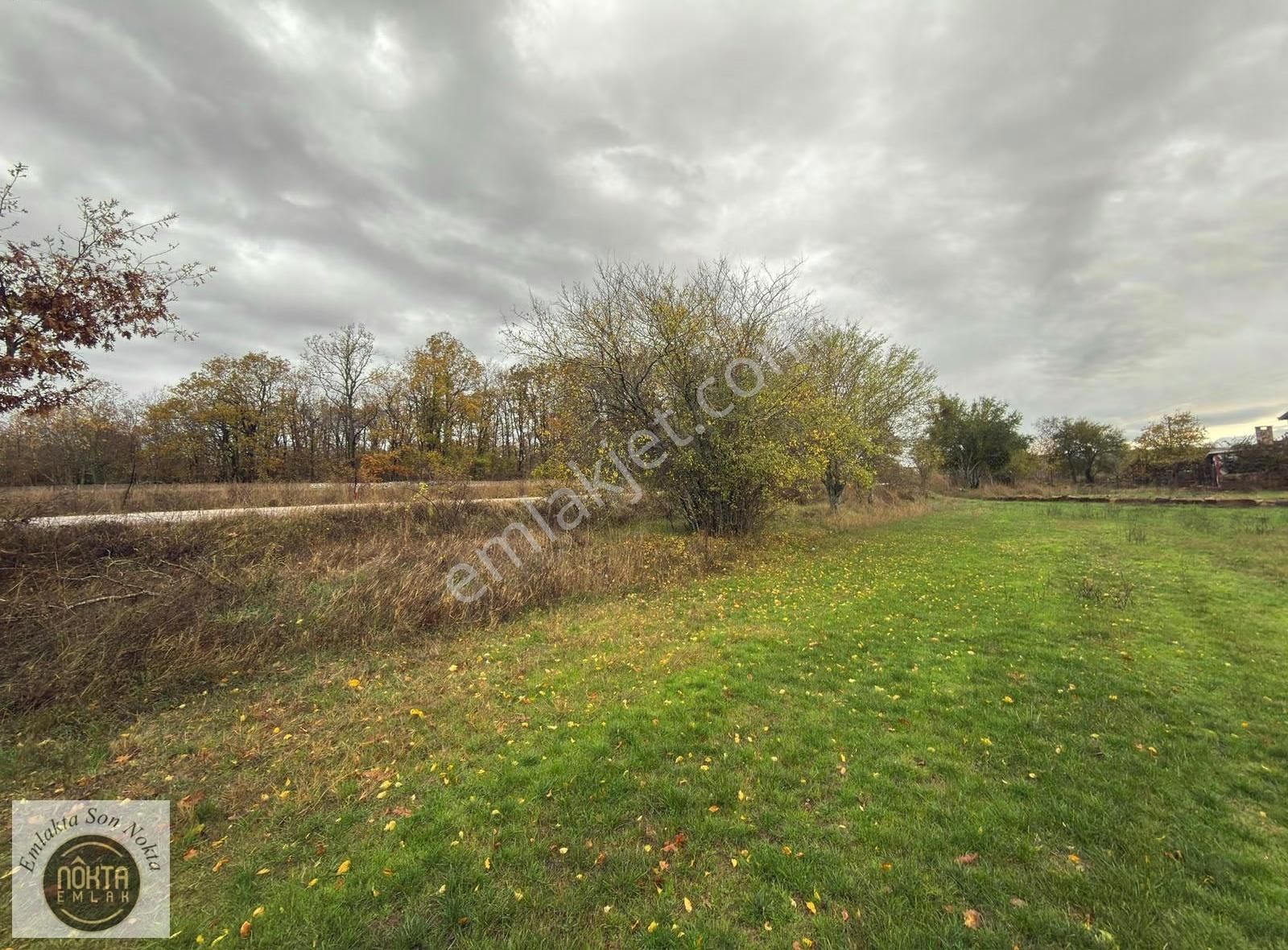 Nokta Emlaktan Kapaklı Köyünde 2.200 M² Villa İmarlı Yatırımlık - Görsel 9