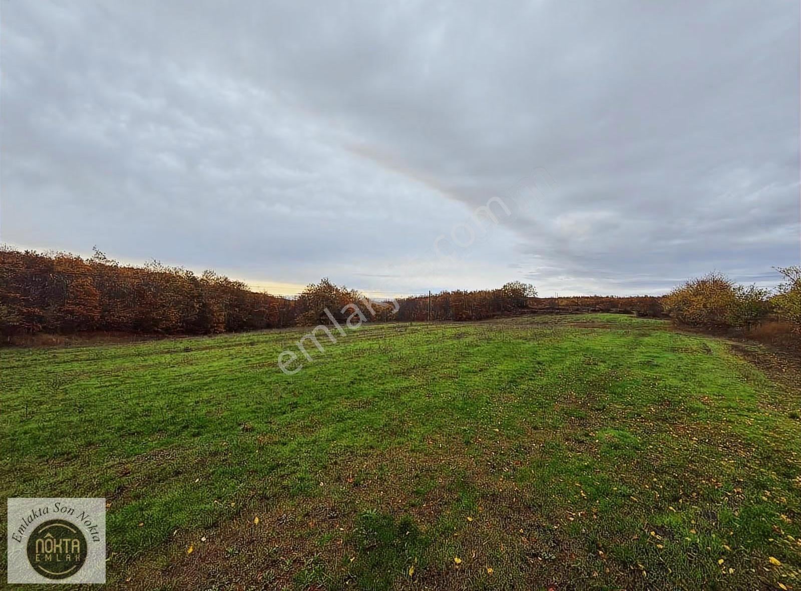 Nokta Emlaktan Kapaklı Köyünde 2.200 M² Villa İmarlı Yatırımlık - Görsel 3