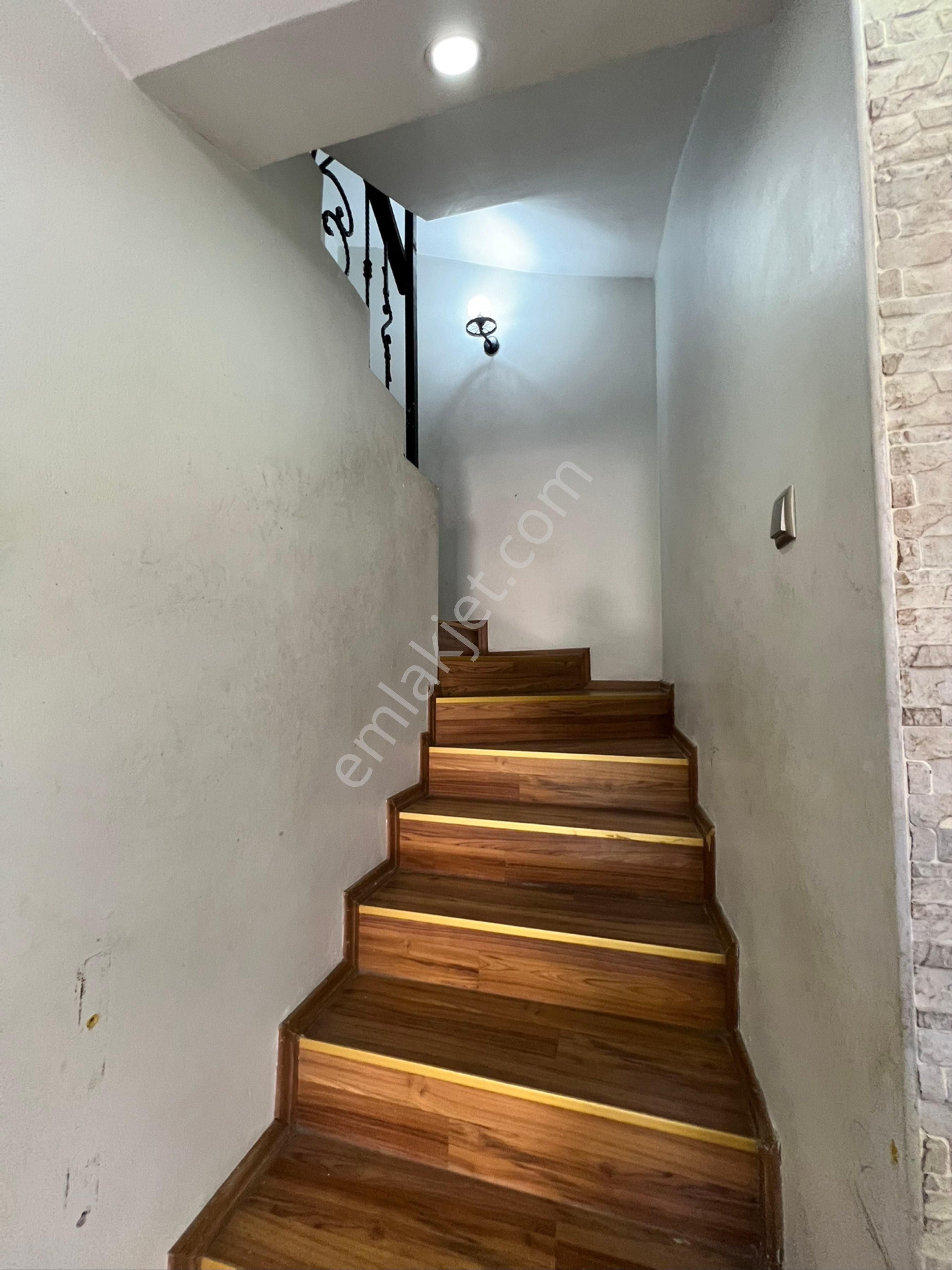 Akkapı Bahar Villalarında Satılık 5+1 - Görsel 16