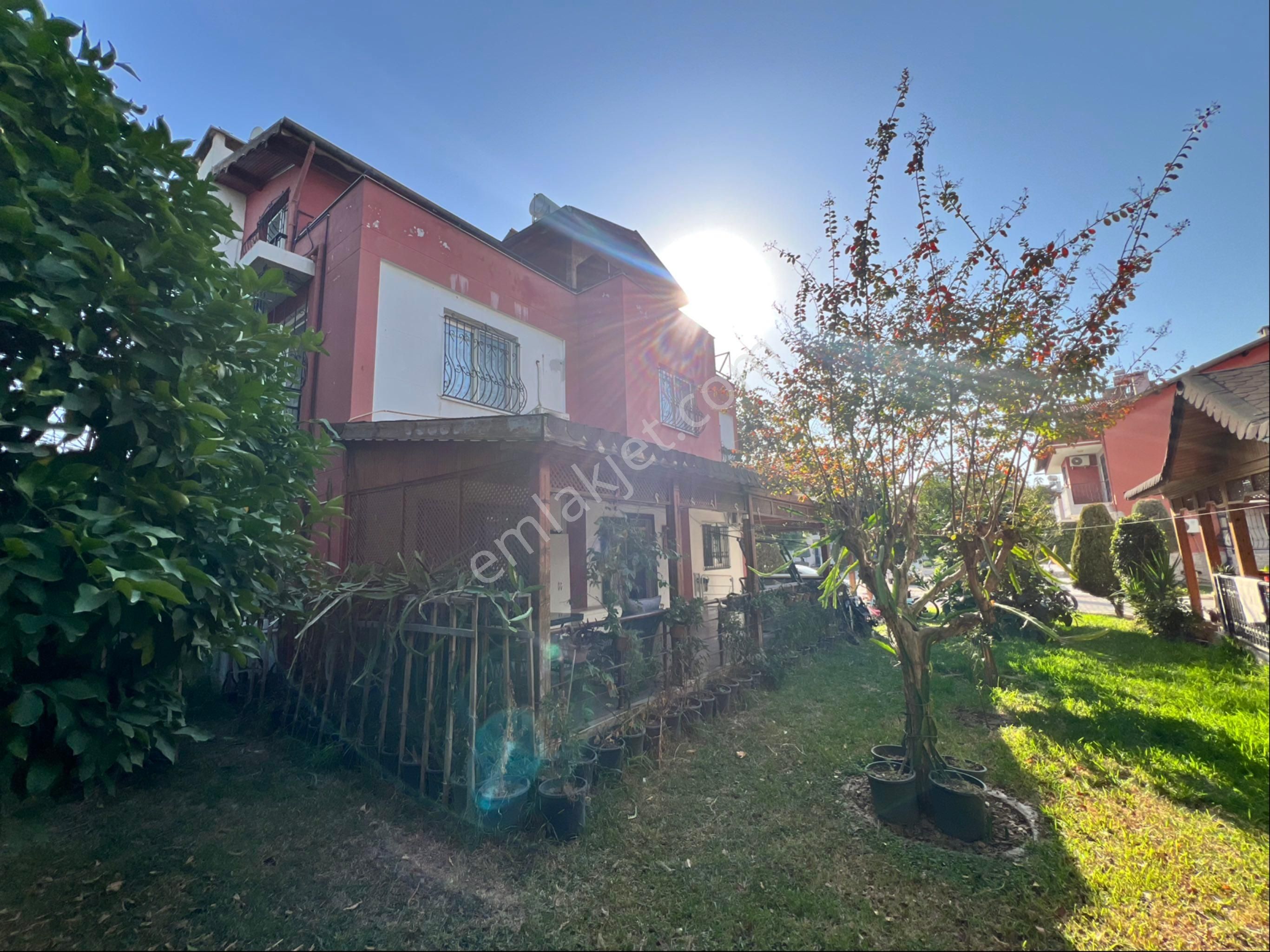 Akkapı Bahar Villalarında Satılık 5+1 - Görsel 6