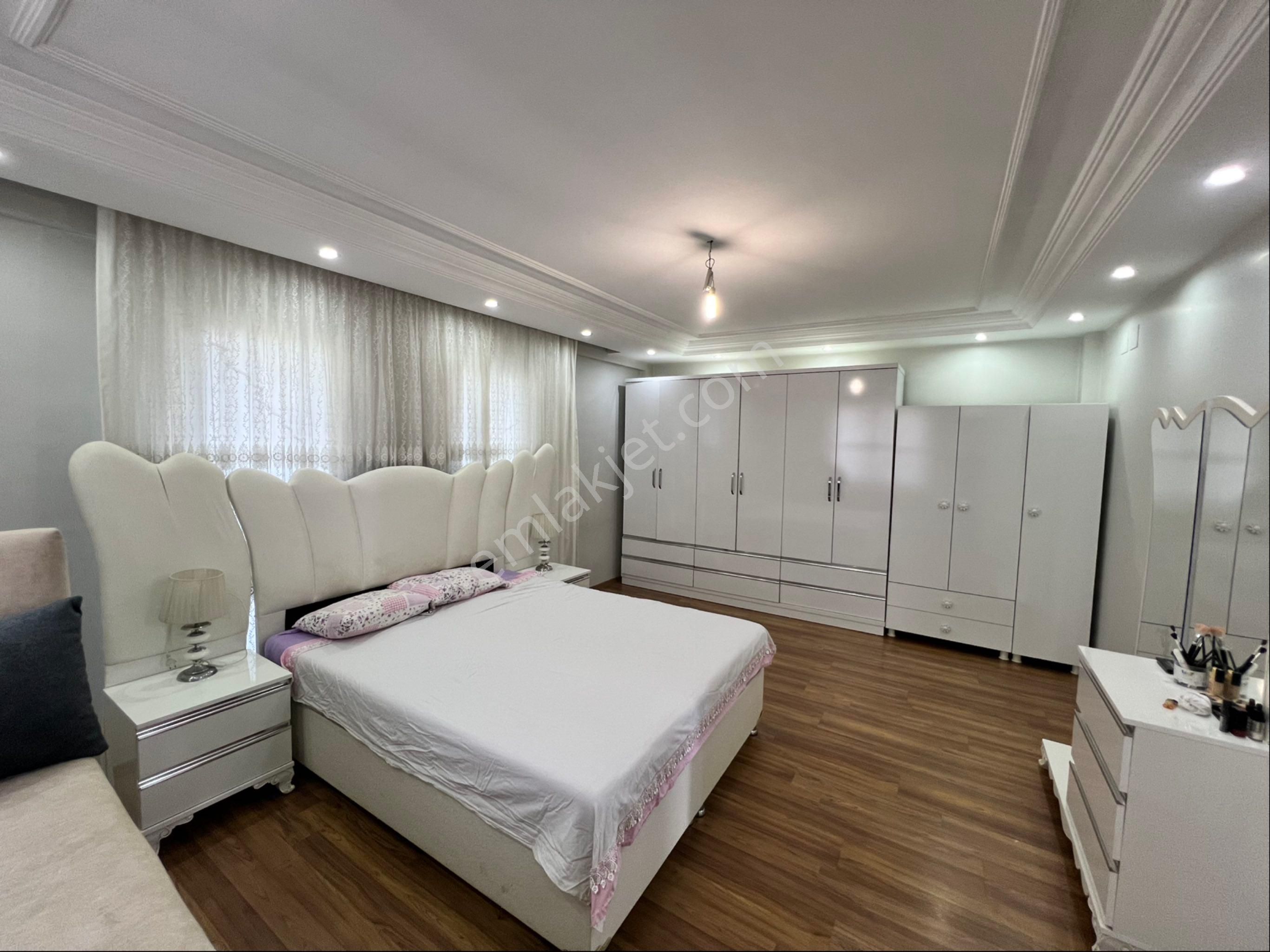 Akkapı Bahar Villalarında Satılık 5+1 - Görsel 20