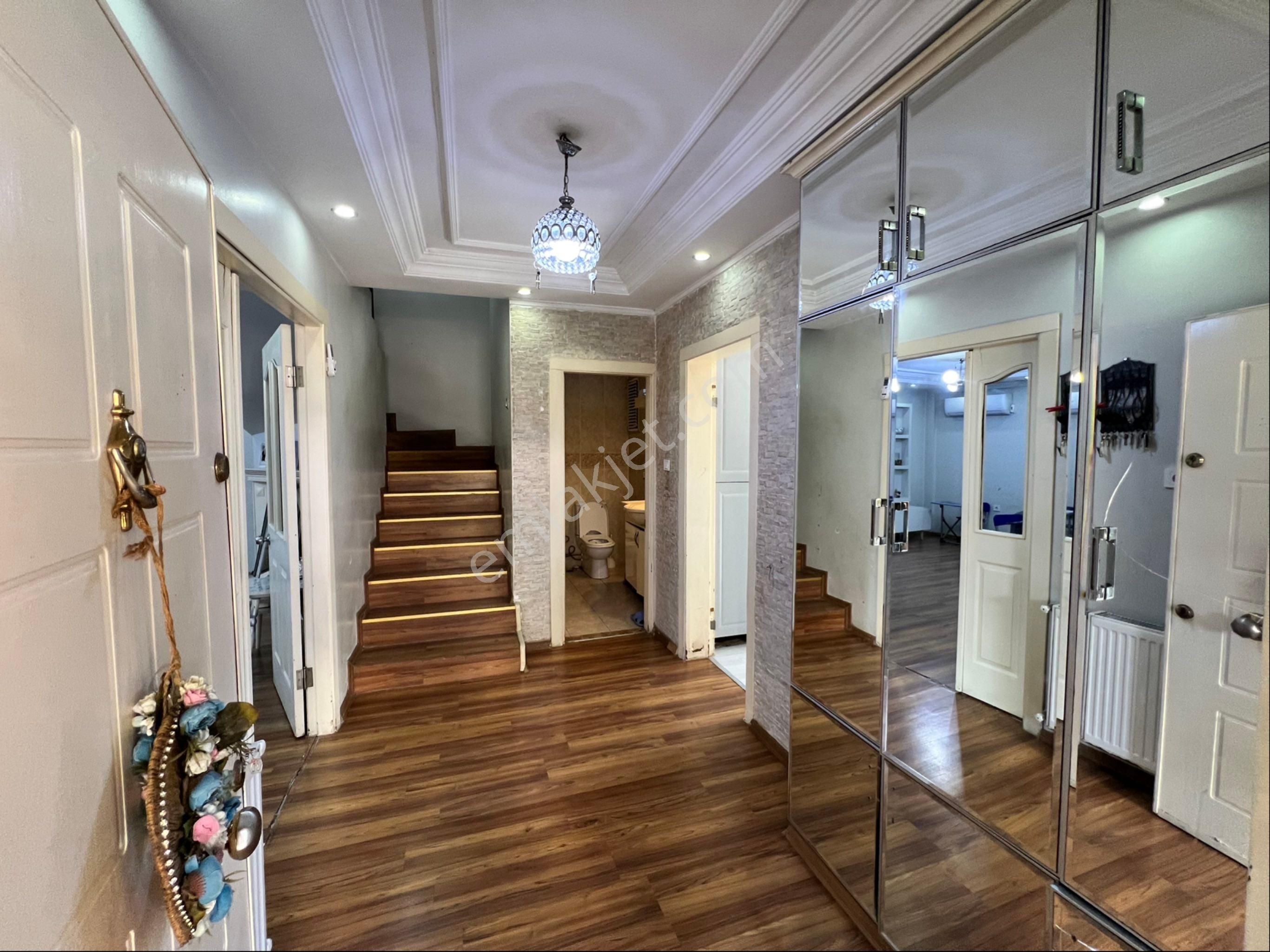 Akkapı Bahar Villalarında Satılık 5+1 - Görsel 13