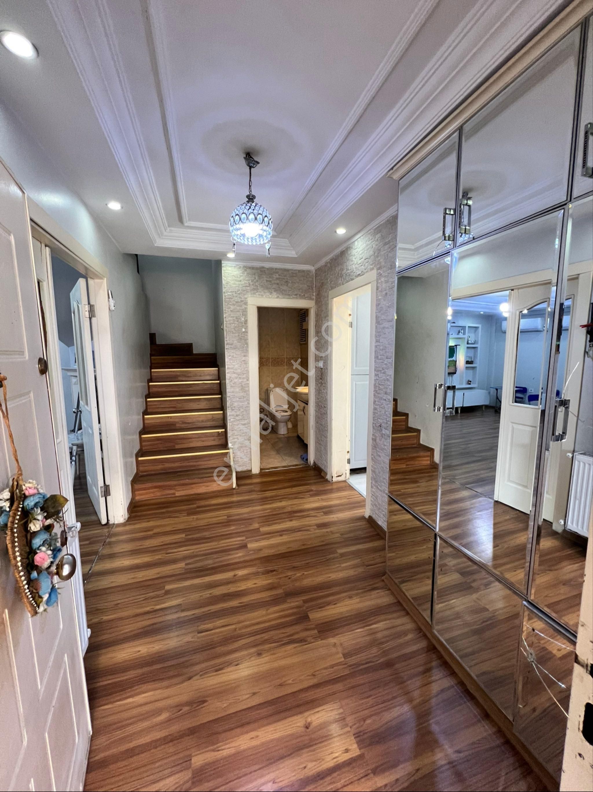 Akkapı Bahar Villalarında Satılık 5+1 - Görsel 11