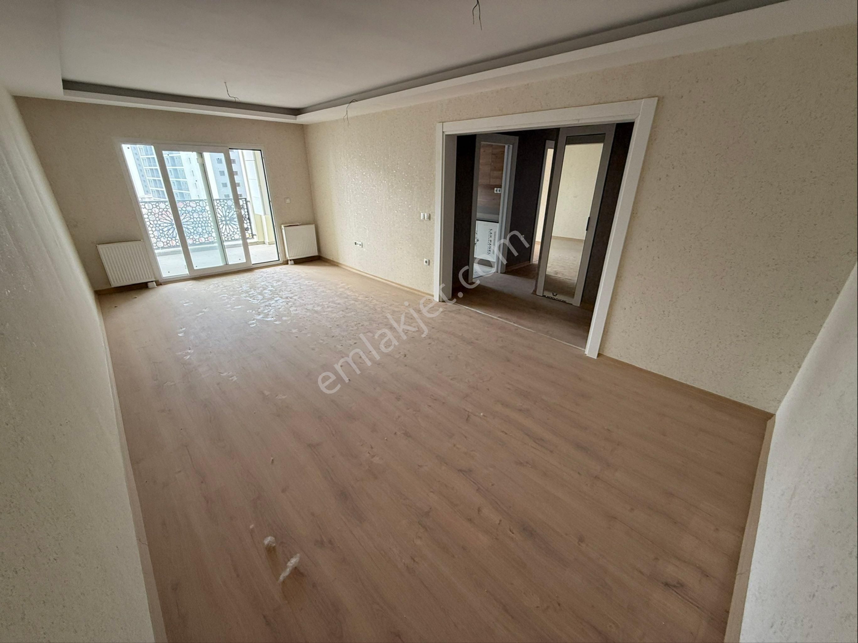 Kaçmaz Emlak Prestij Panora Sitesi Kiralık 3+1 Daire! - Görsel 7