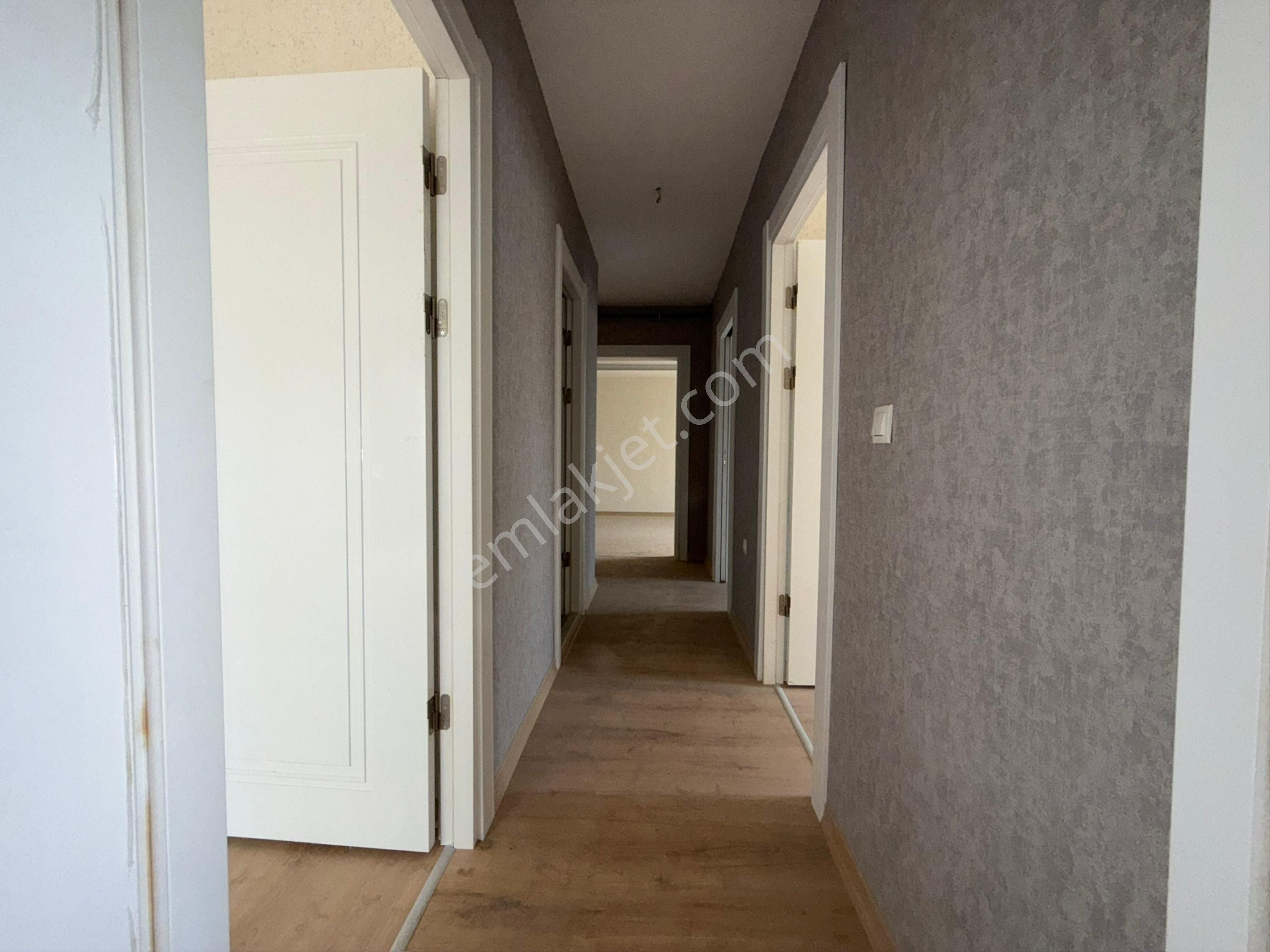 Kaçmaz Emlak Prestij Panora Sitesi Kiralık 3+1 Daire! - Görsel 20