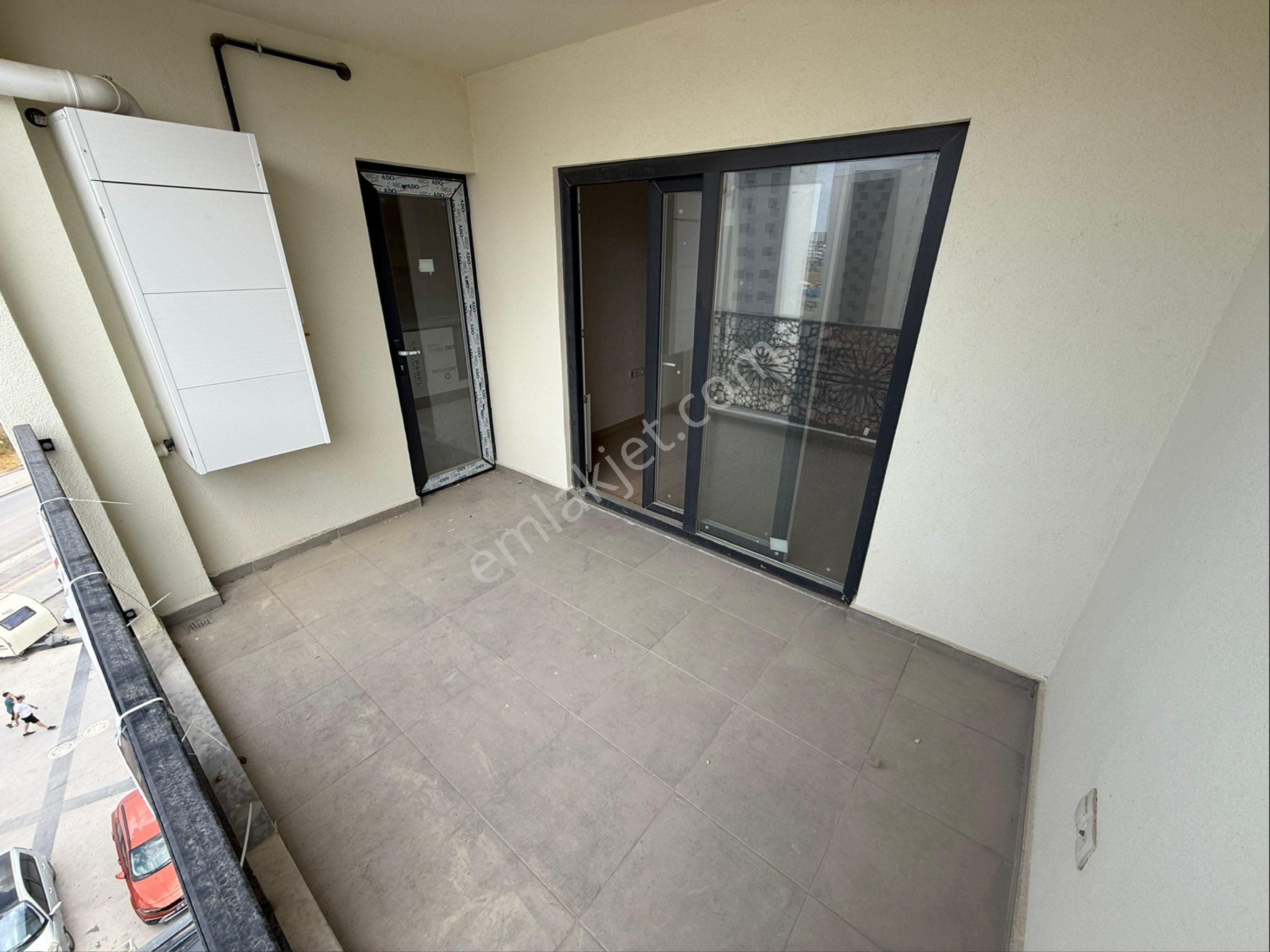 Kaçmaz Emlak Prestij Panora Sitesi Kiralık 3+1 Daire! - Görsel 9
