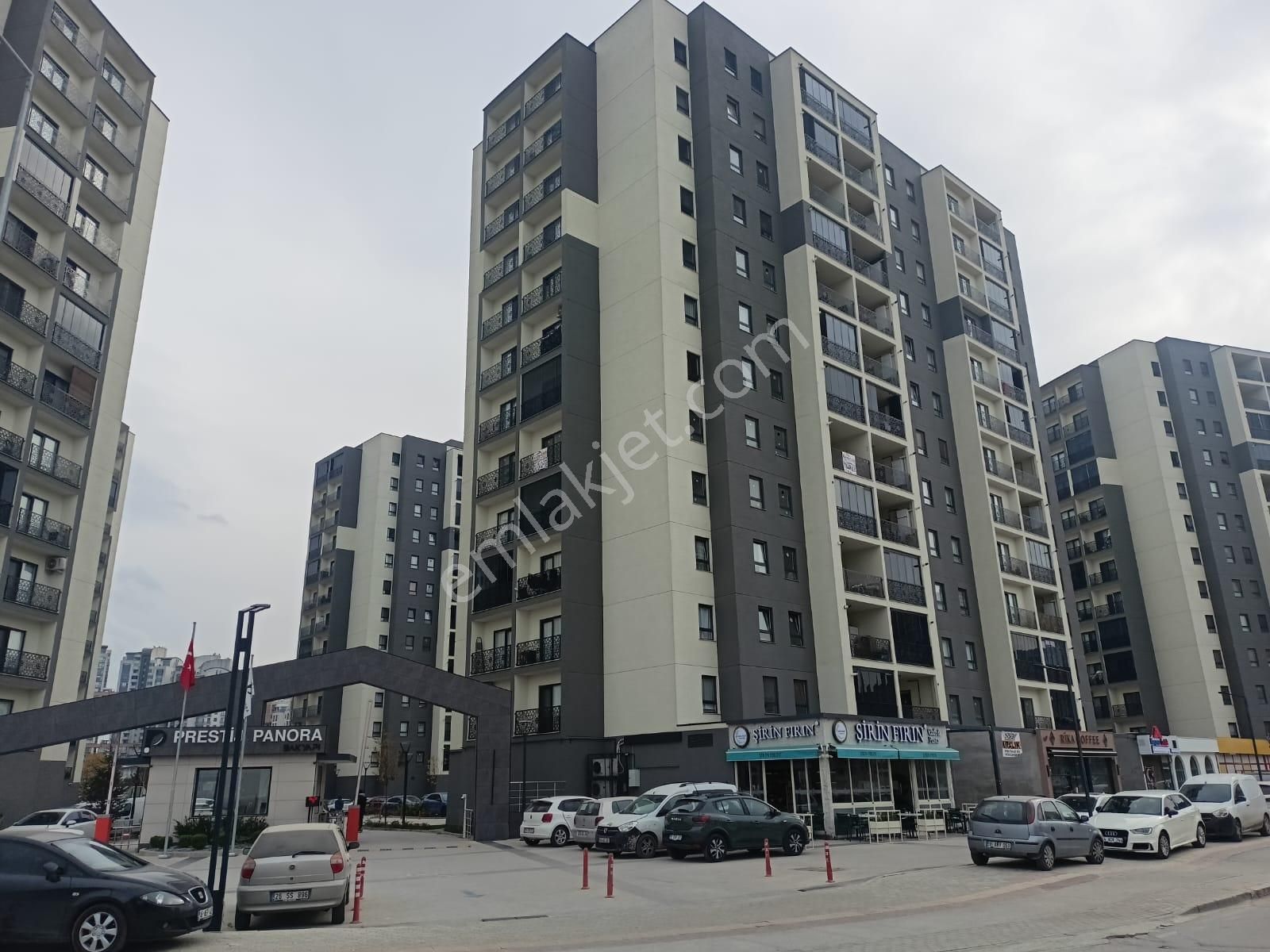 Kaçmaz Emlak Prestij Panora Sitesi Kiralık 3+1 Daire! - Görsel 21