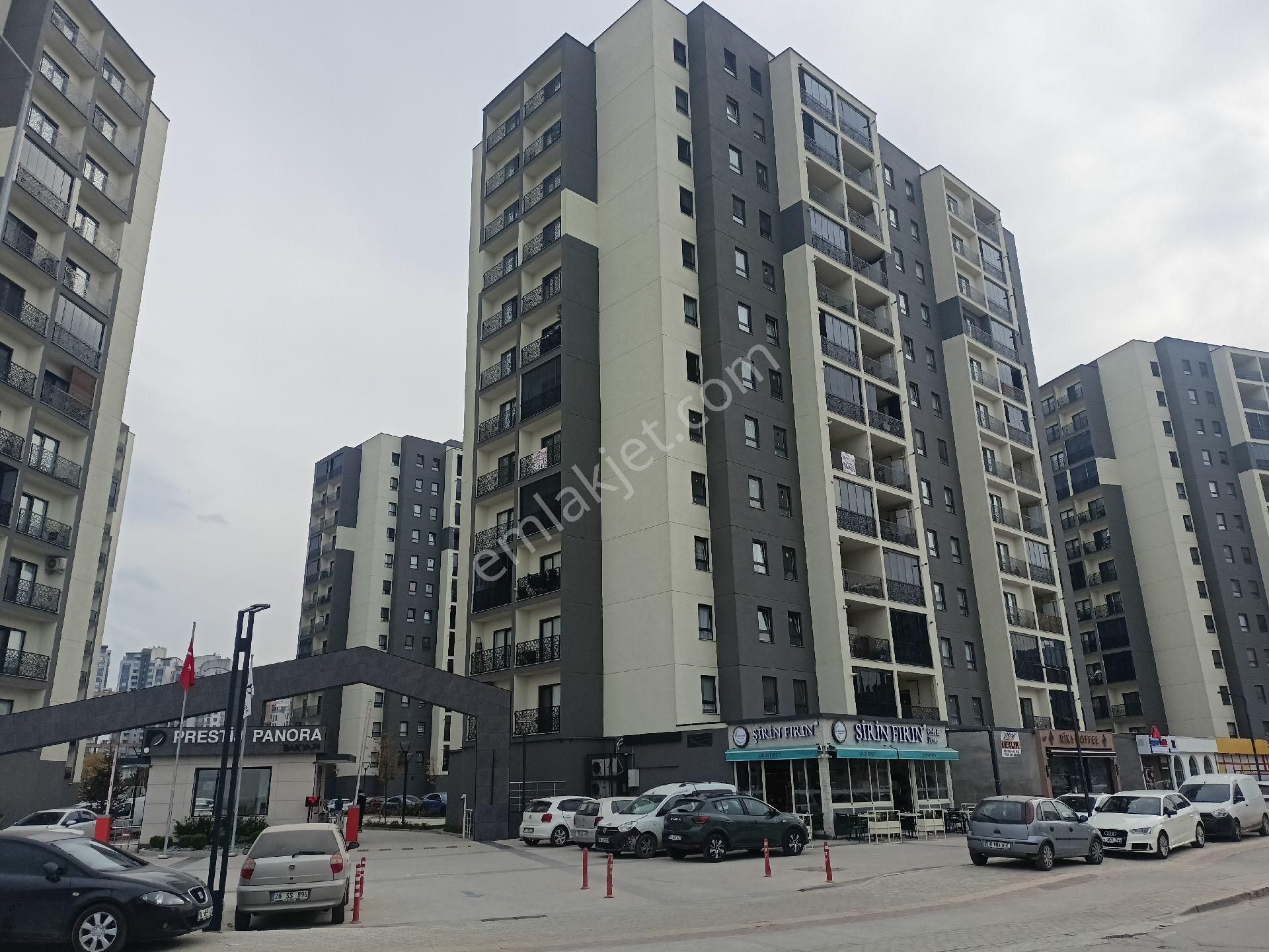 Kaçmaz Emlak Prestij Panora Sitesi Kiralık 3+1 Daire! - Görsel 25
