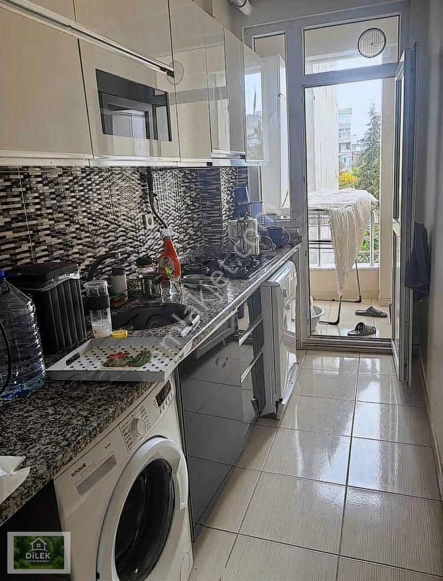 Gumruk Yolu Yakınında Kıralık Daıre Balkonlu Arakat Yenı Bına - Görsel 9