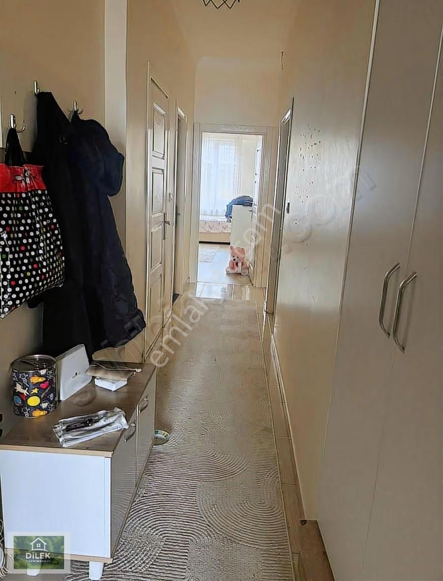 Gumruk Yolu Yakınında Kıralık Daıre Balkonlu Arakat Yenı Bına - Görsel 35