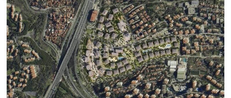 Kent Etiler'de Satılık 2+1 Büyük Tip Satılık Daire