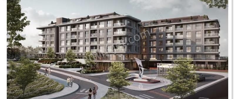 Kent Etiler'de Satılık 2+1 Büyük Tip Satılık Daire - Görsel 2