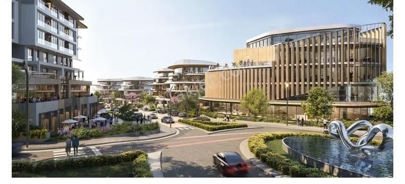 Kent Etiler'de Satılık 2+1 Büyük Tip Satılık Daire - Görsel 3