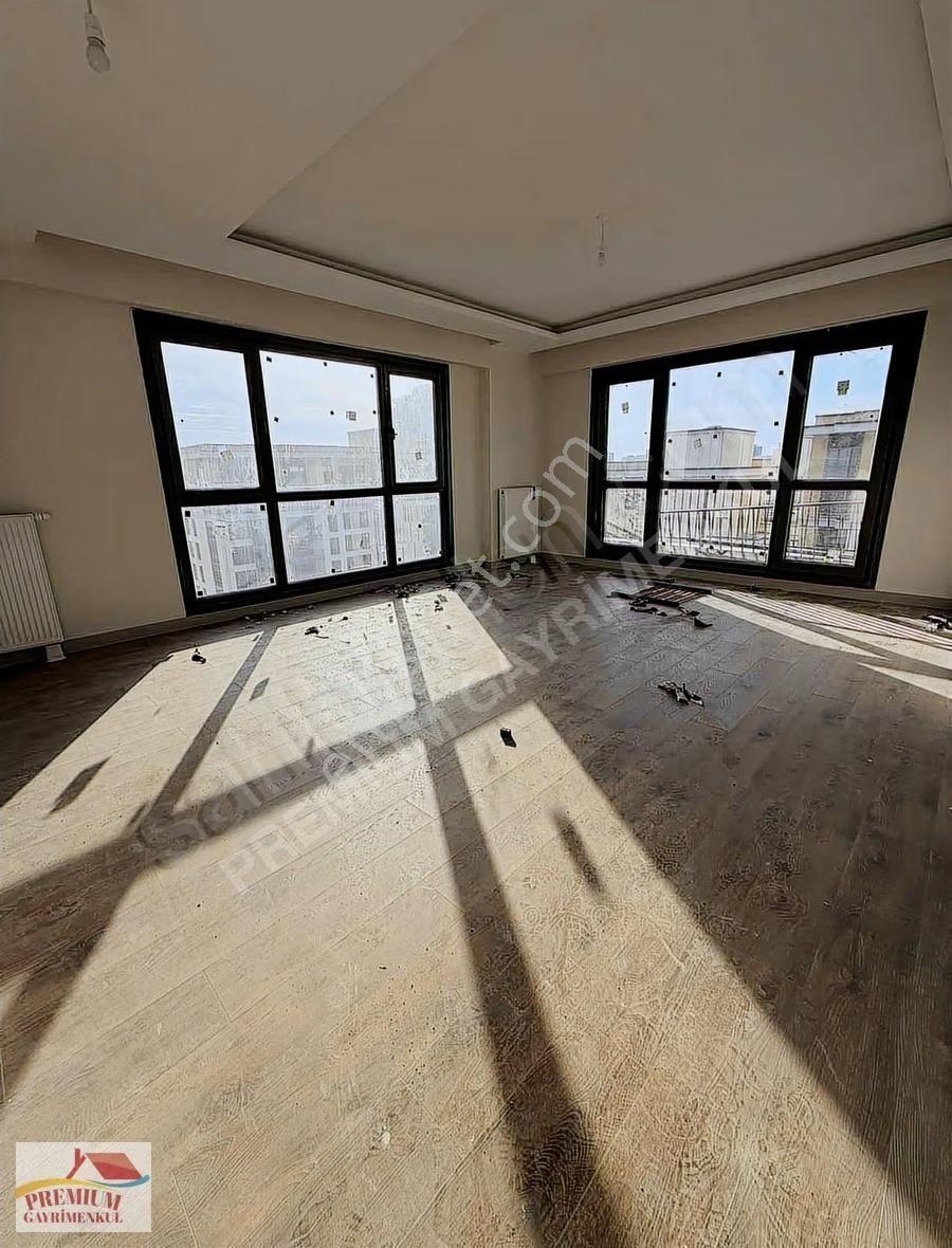 Ispartakule Tual Comfort'ta Satılık Boş Sıfır 4+1 Daire - Görsel 2