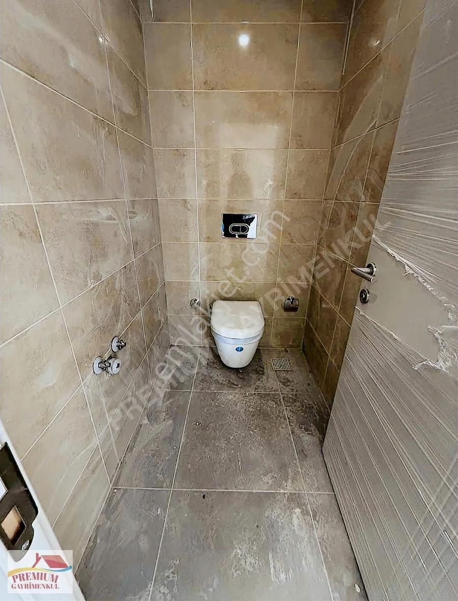 Ispartakule Tual Comfort'ta Satılık Boş Sıfır 4+1 Daire - Görsel 10