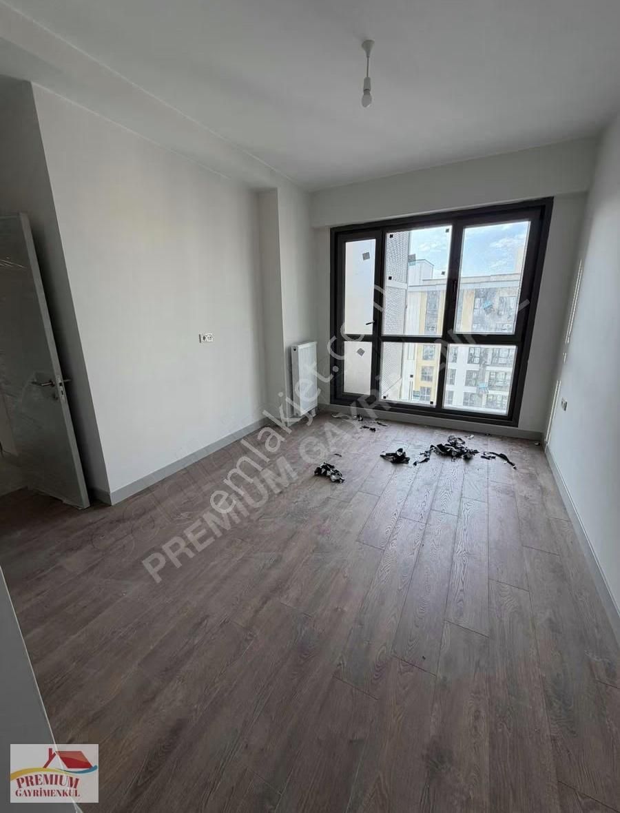 Ispartakule Tual Comfort'ta Satılık Boş Sıfır 4+1 Daire - Görsel 16