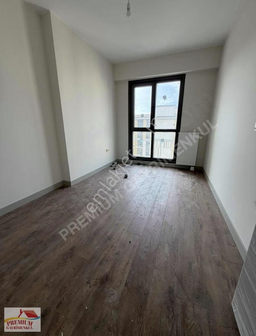 Ispartakule Tual Comfort'ta Satılık Boş Sıfır 4+1 Daire - Görsel 6