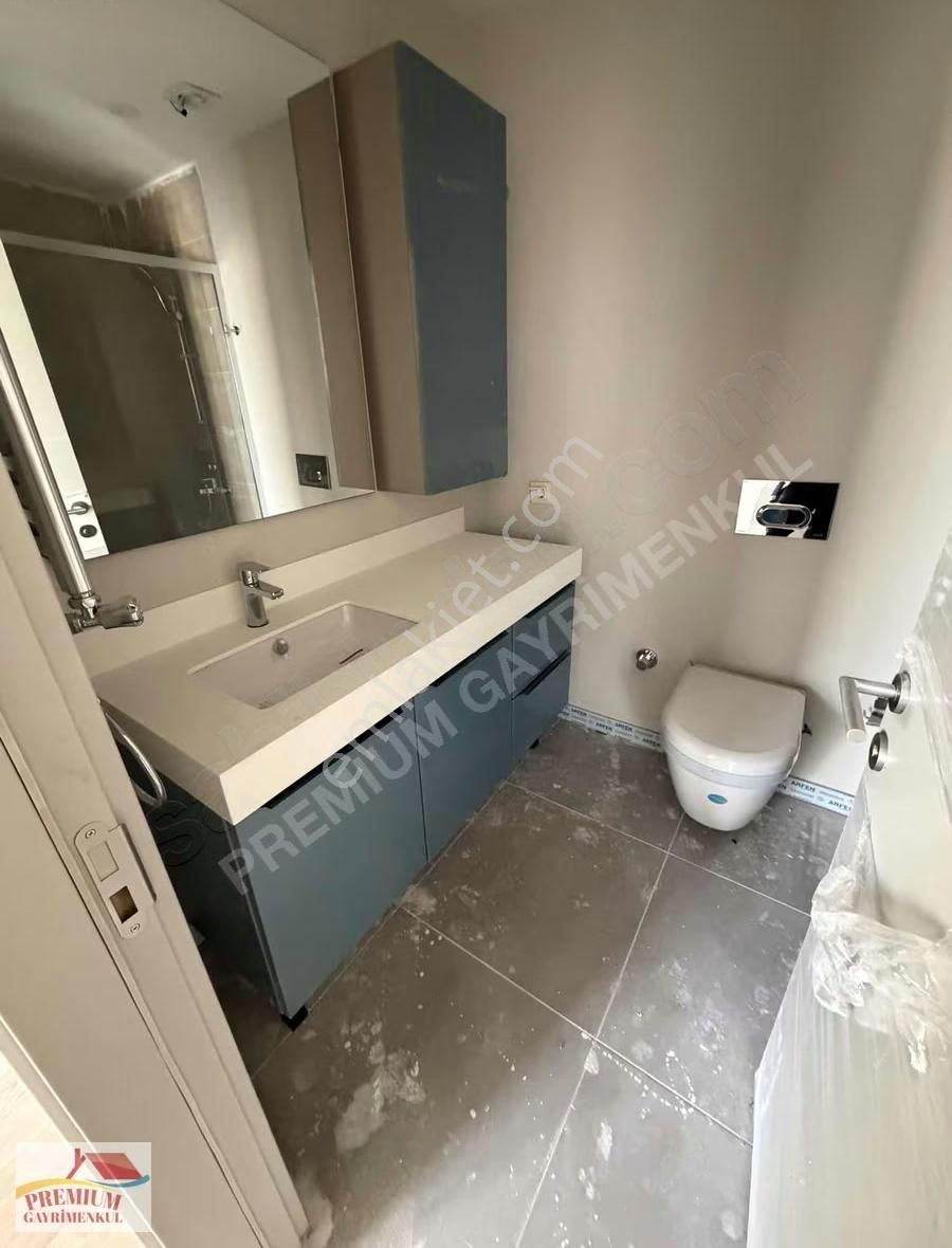 Ispartakule Tual Comfort'ta Satılık Boş Sıfır 4+1 Daire - Görsel 5