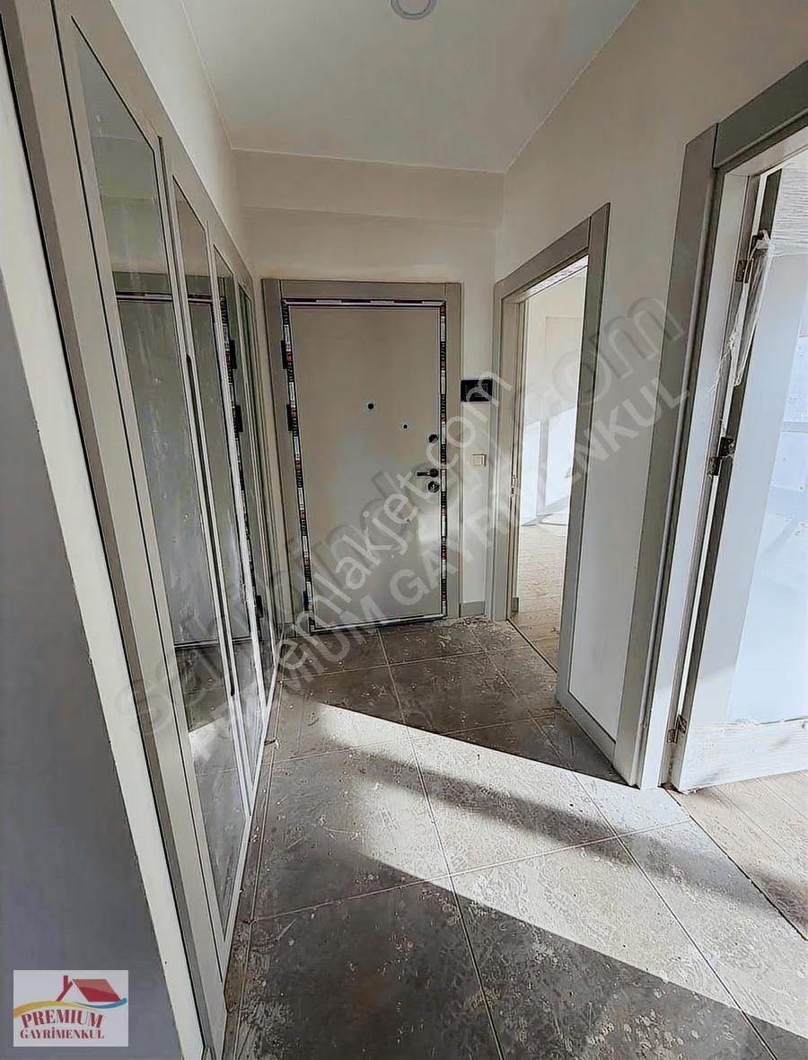 Ispartakule Tual Comfort'ta Satılık Boş Sıfır 4+1 Daire - Görsel 17