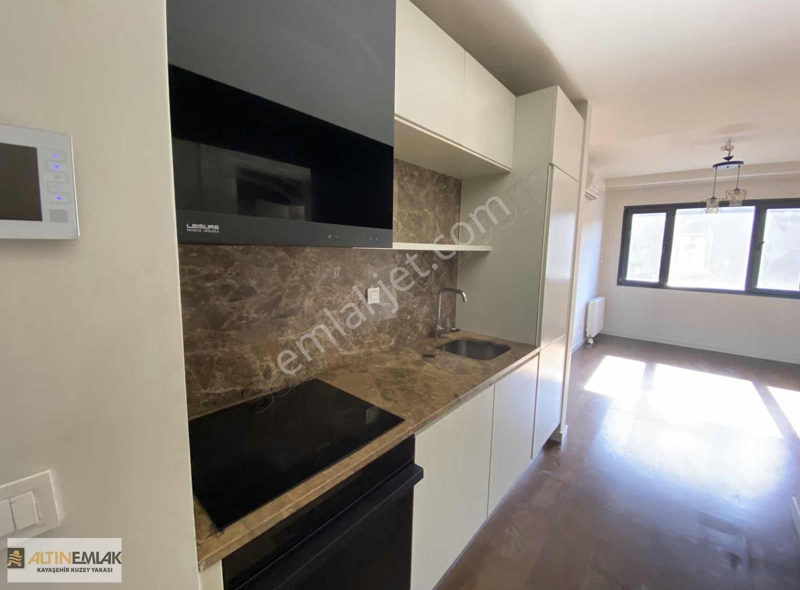 Basınekspres Gyoo / G-yoo / 1+1 Boş Satılık- For Sale - Görsel 5