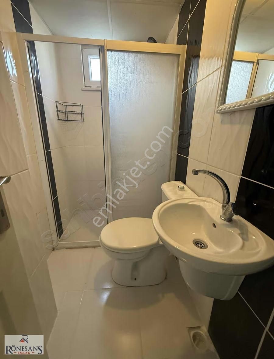 Rönesans Emlak'tan Ulaşıma Rektörlük Tramvay A Yakın Eşyalı 1+1 - Görsel 8
