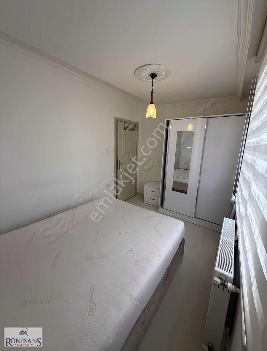 Rönesans Emlak'tan Ulaşıma Rektörlük Tramvay A Yakın Eşyalı 1+1 - Görsel 9