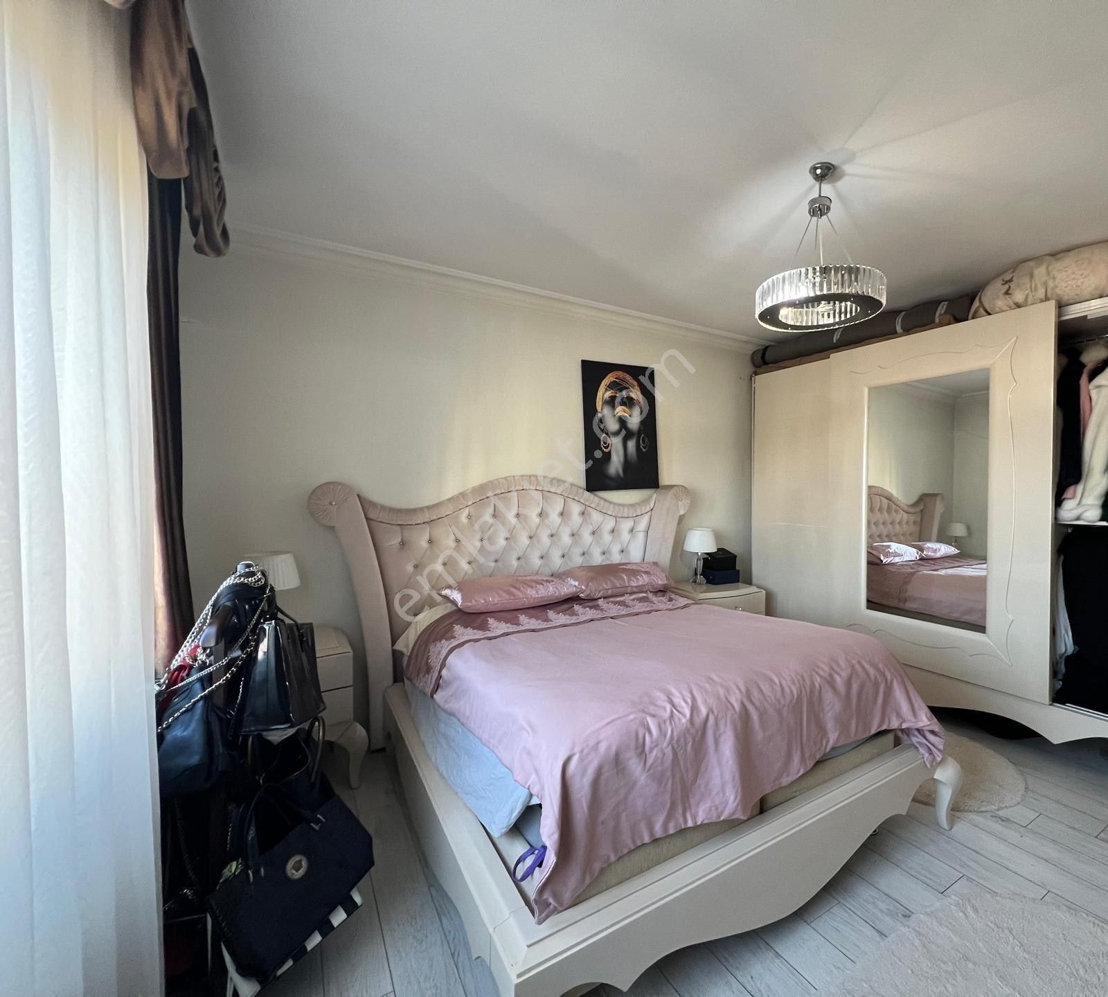 Fulya Sitesinde Doğa Manzaralı 3+1 Fırsat Daire - Görsel 24