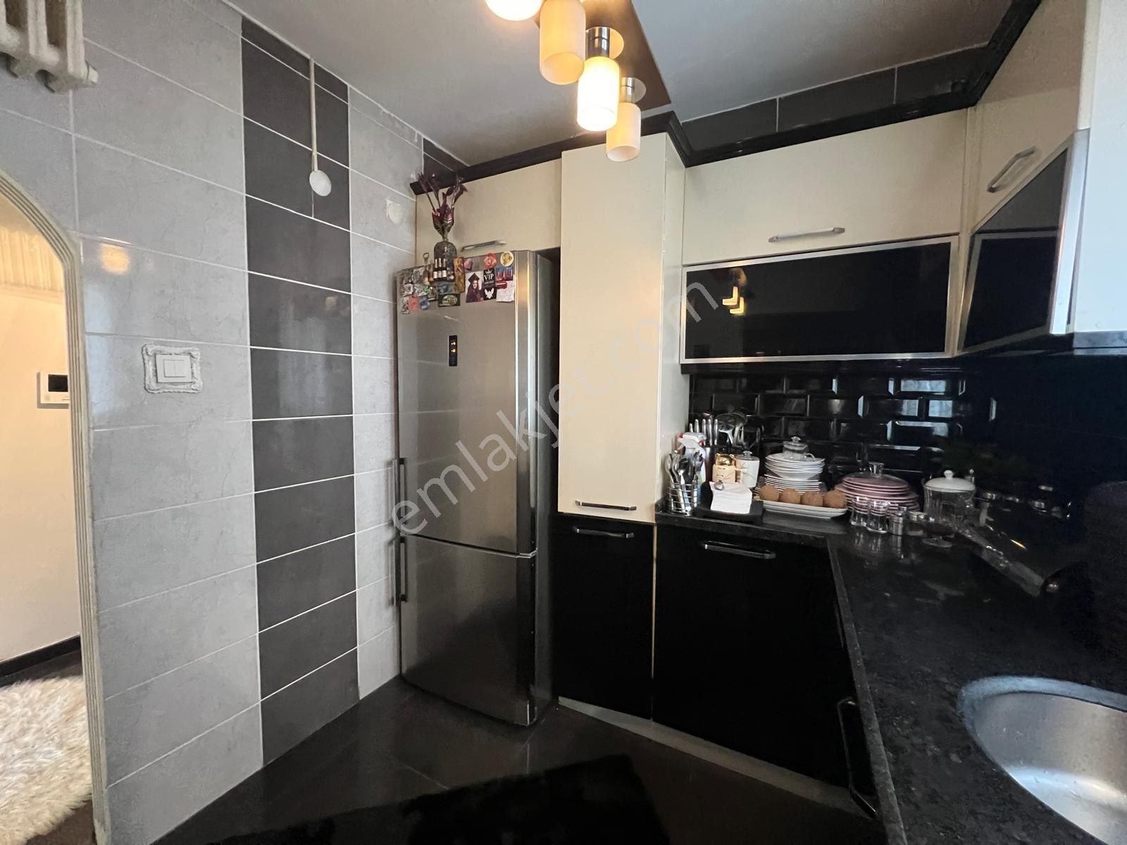 Fulya Sitesinde Doğa Manzaralı 3+1 Fırsat Daire - Görsel 11