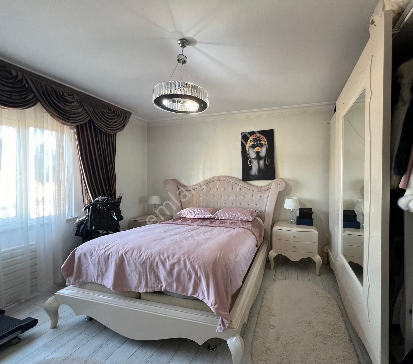 Fulya Sitesinde Doğa Manzaralı 3+1 Fırsat Daire - Görsel 23