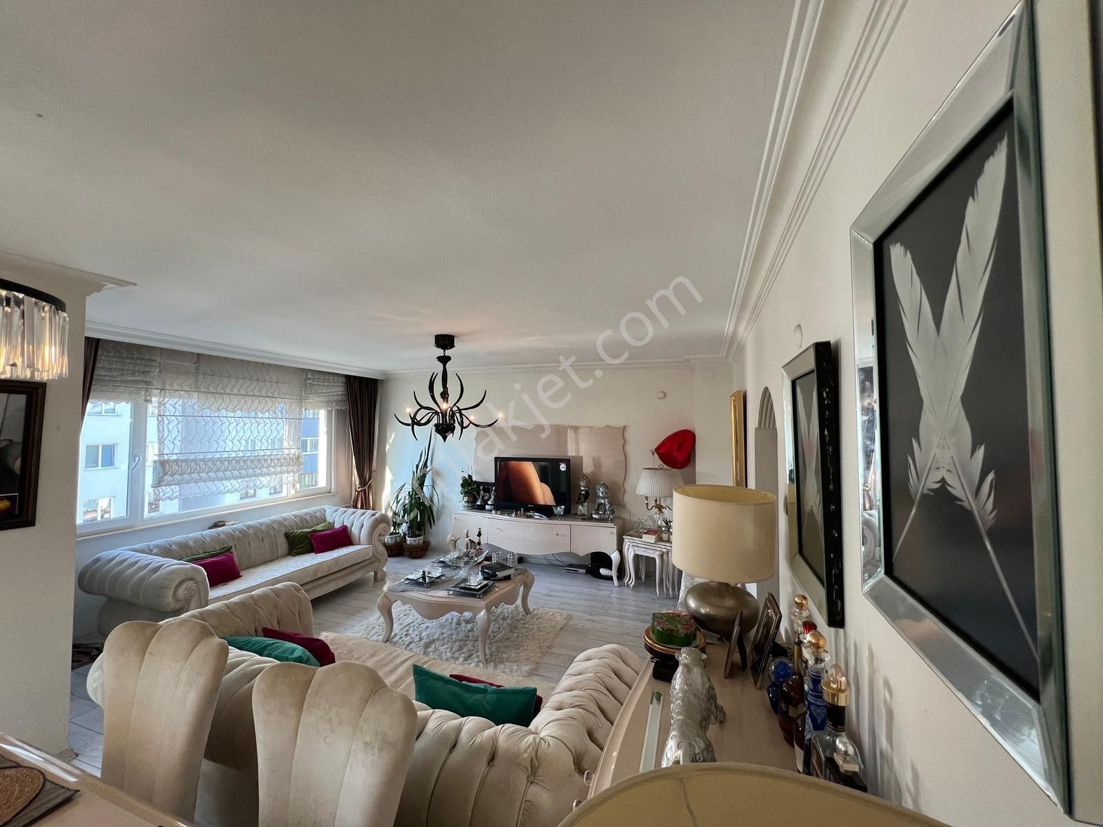 Fulya Sitesinde Doğa Manzaralı 3+1 Fırsat Daire - Görsel 7