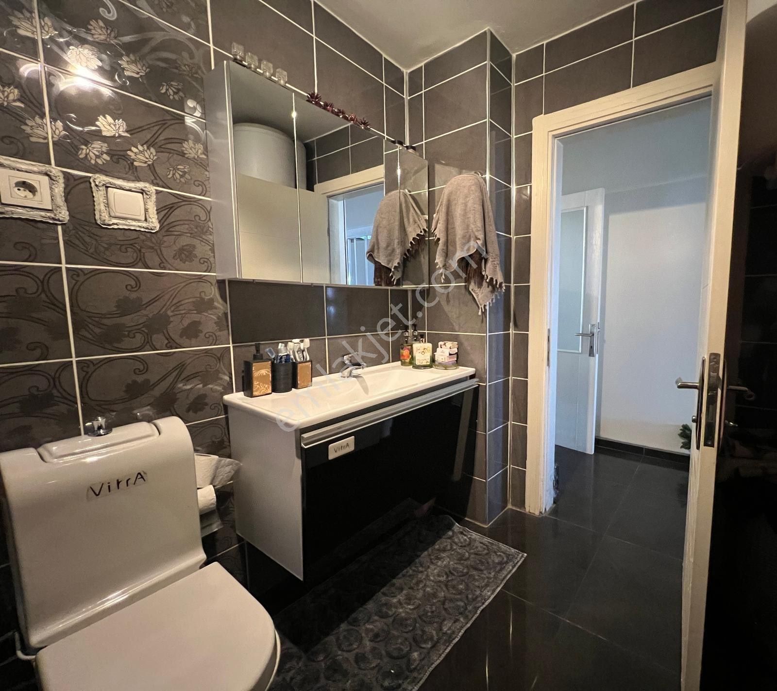 Fulya Sitesinde Doğa Manzaralı 3+1 Fırsat Daire - Görsel 15