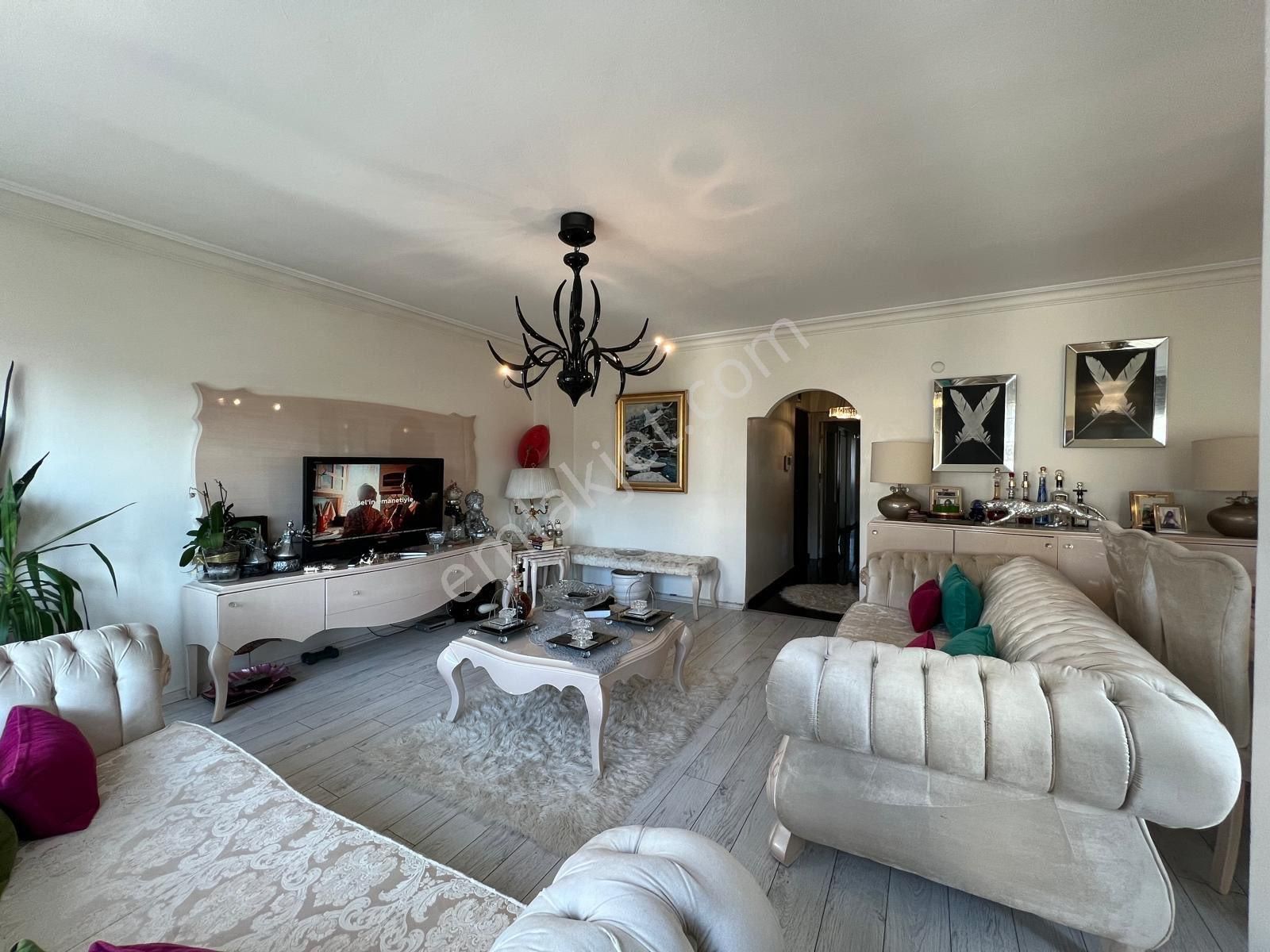 Fulya Sitesinde Doğa Manzaralı 3+1 Fırsat Daire - Görsel 5