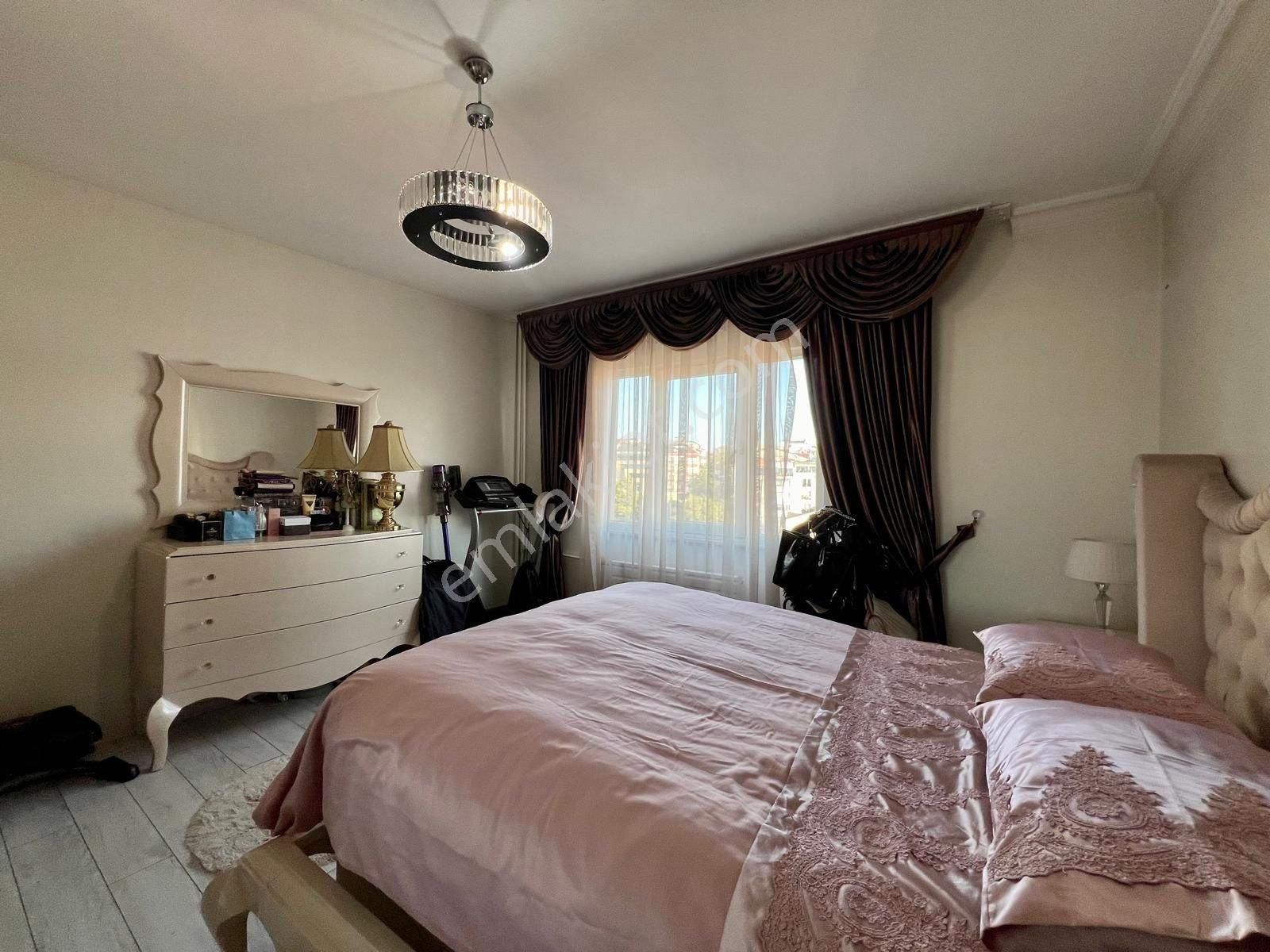 Fulya Sitesinde Doğa Manzaralı 3+1 Fırsat Daire - Görsel 27