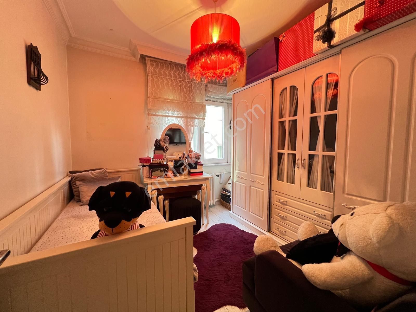 Fulya Sitesinde Doğa Manzaralı 3+1 Fırsat Daire - Görsel 21