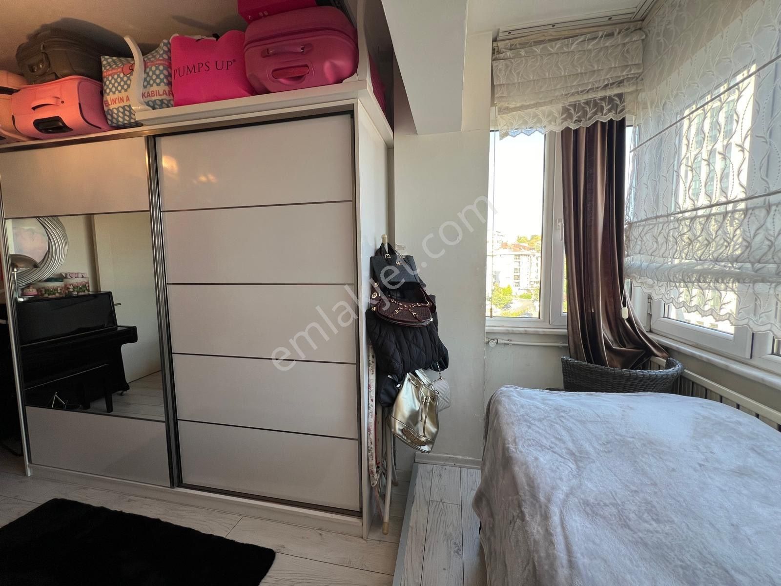 Fulya Sitesinde Doğa Manzaralı 3+1 Fırsat Daire - Görsel 17