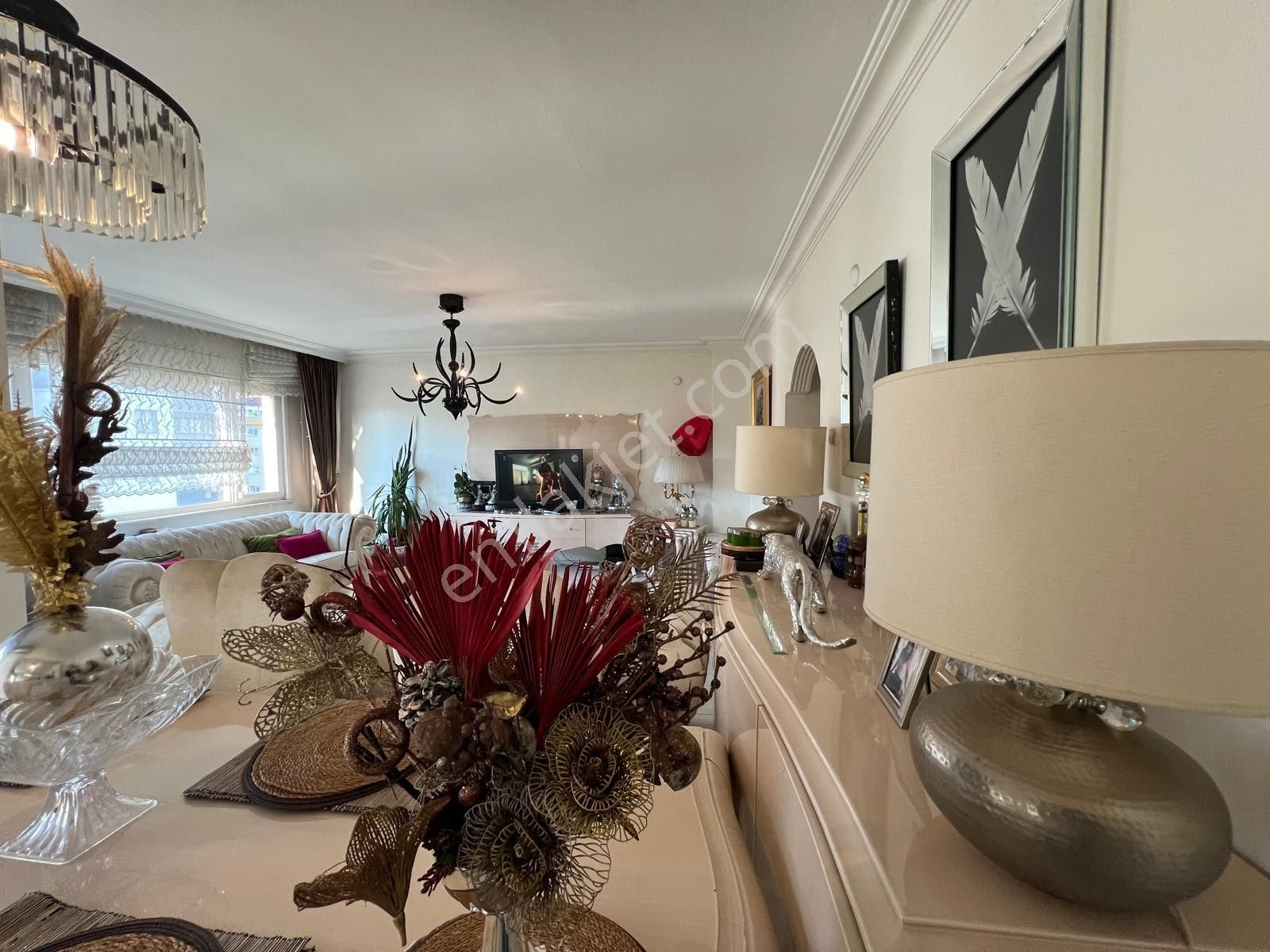 Fulya Sitesinde Doğa Manzaralı 3+1 Fırsat Daire - Görsel 6