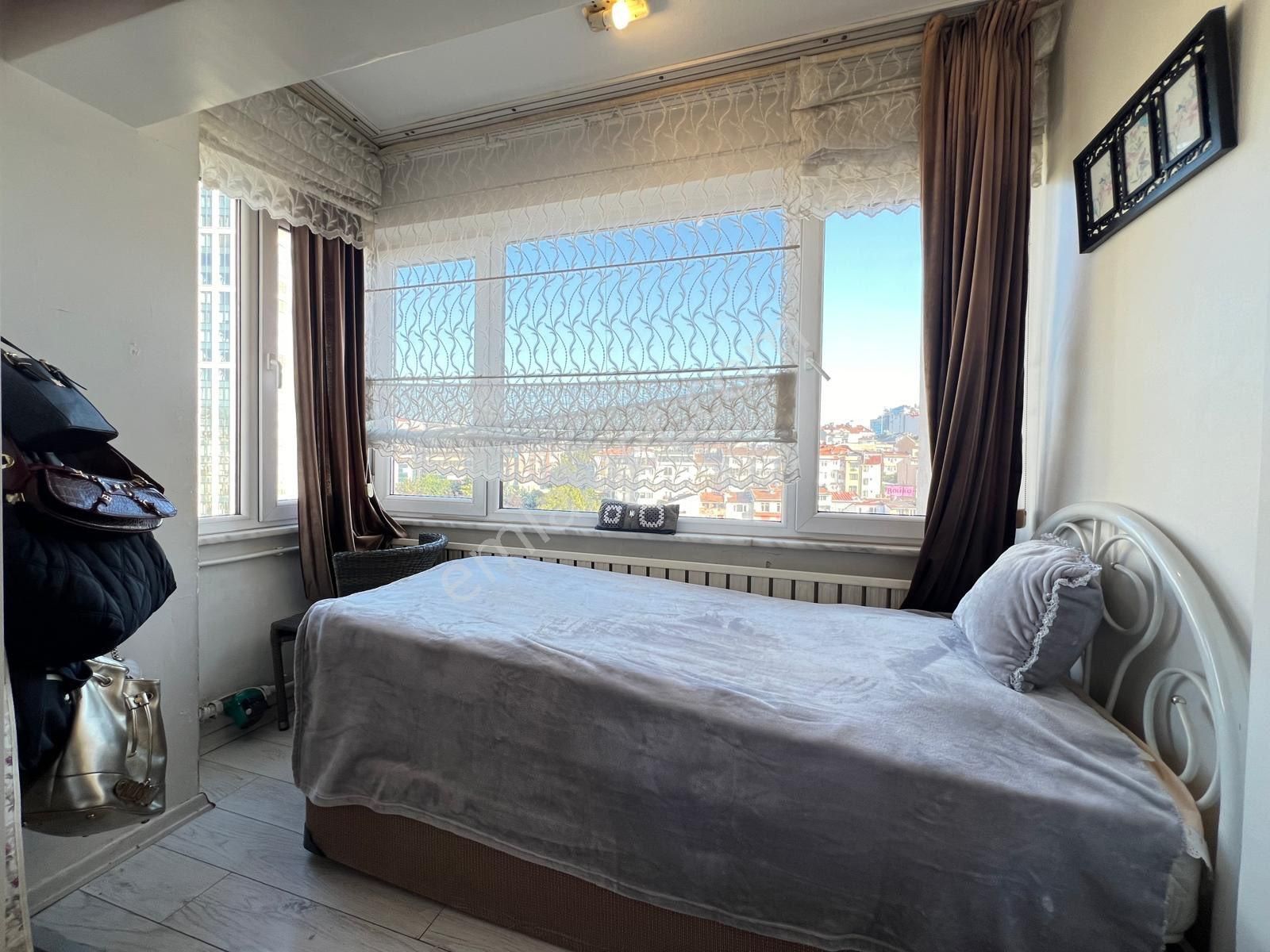 Fulya Sitesinde Doğa Manzaralı 3+1 Fırsat Daire - Görsel 20