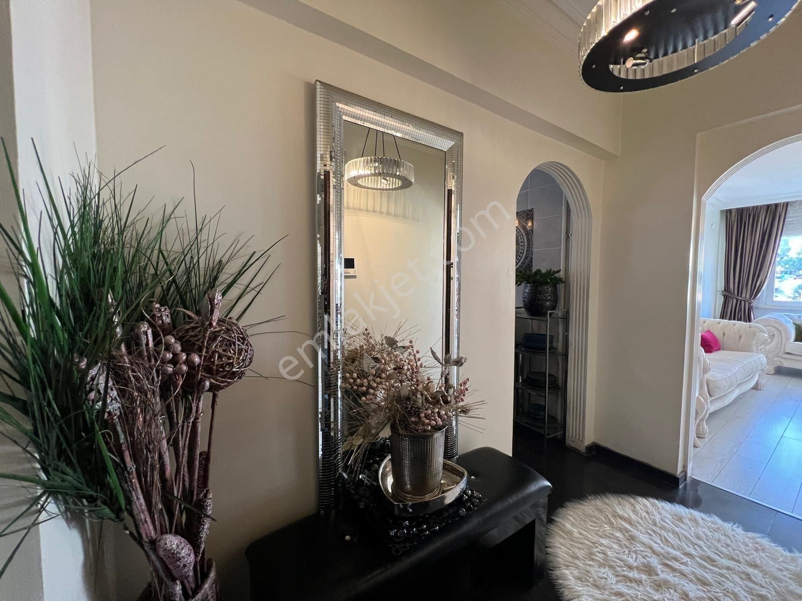 Fulya Sitesinde Doğa Manzaralı 3+1 Fırsat Daire - Görsel 14