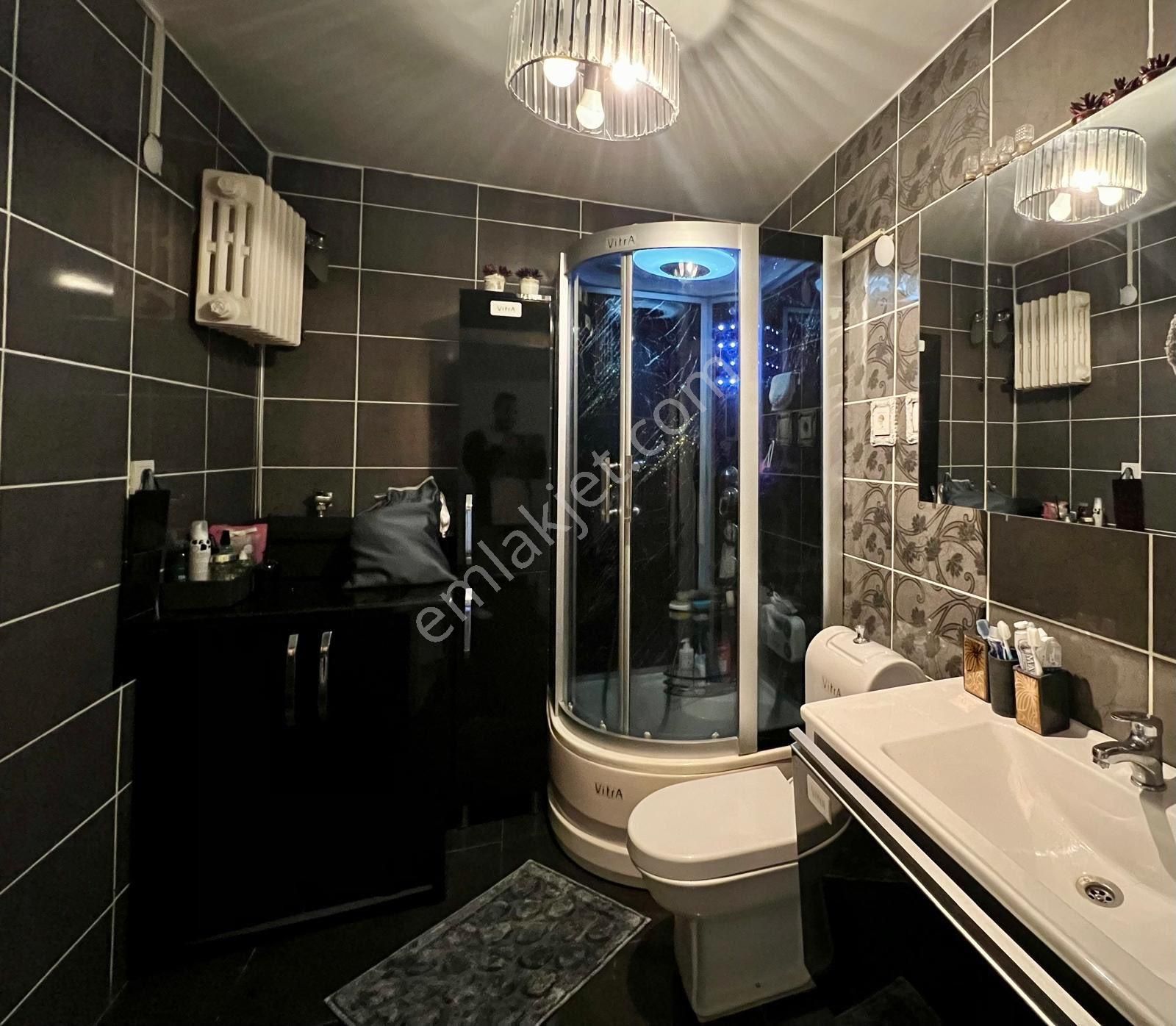 Fulya Sitesinde Doğa Manzaralı 3+1 Fırsat Daire - Görsel 10