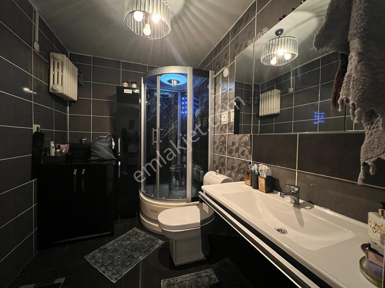 Fulya Sitesinde Doğa Manzaralı 3+1 Fırsat Daire - Görsel 16