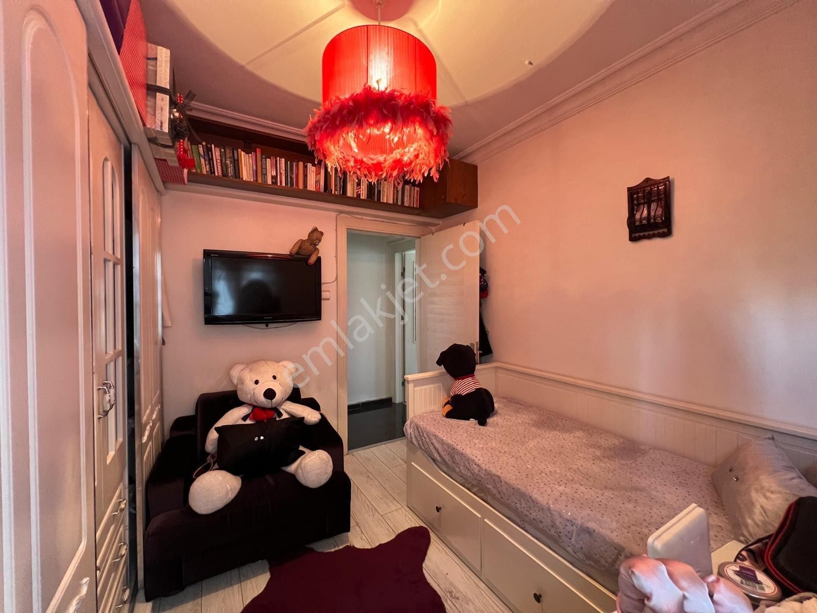 Fulya Sitesinde Doğa Manzaralı 3+1 Fırsat Daire - Görsel 22