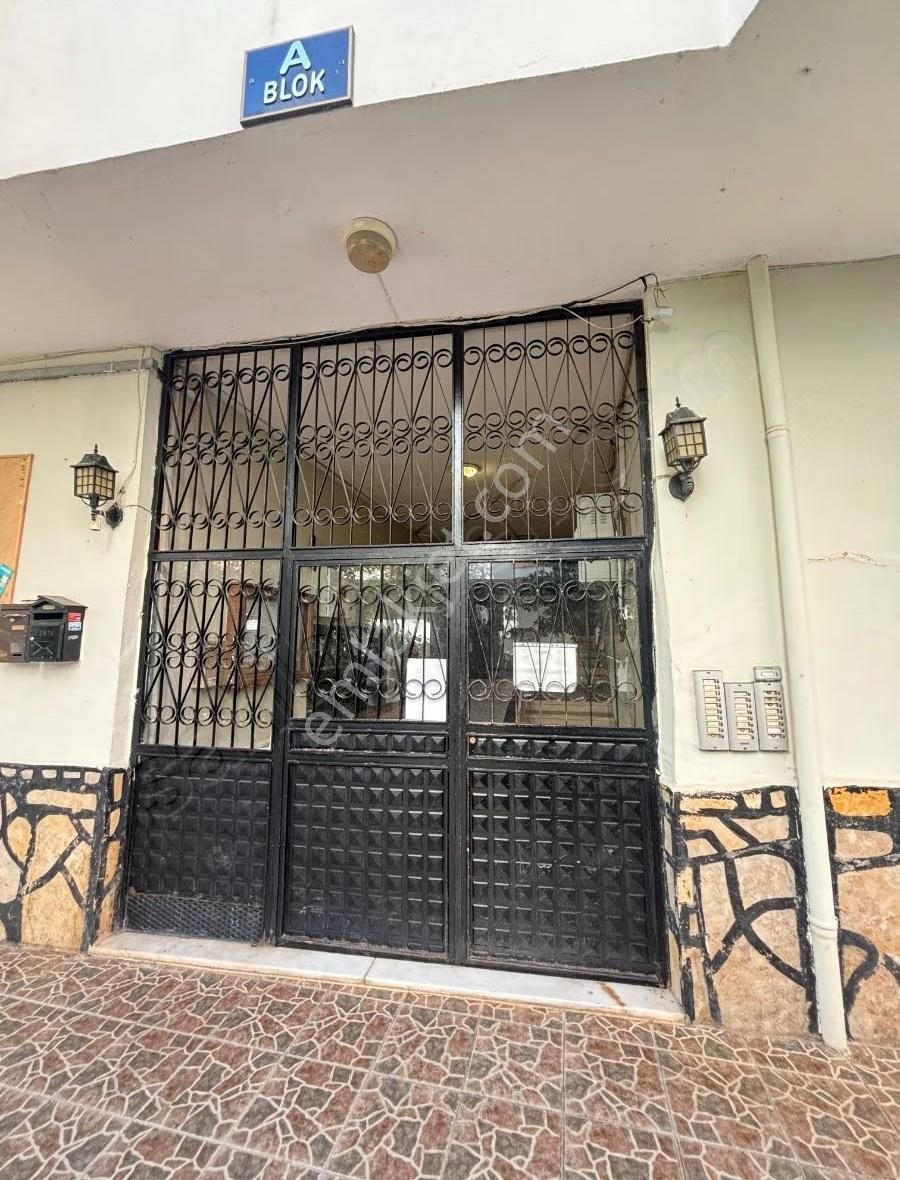 Alanya Mahmutlar Barbaros Caddesi Armes Sitesi Satılık 2+1 Daire - Görsel 4