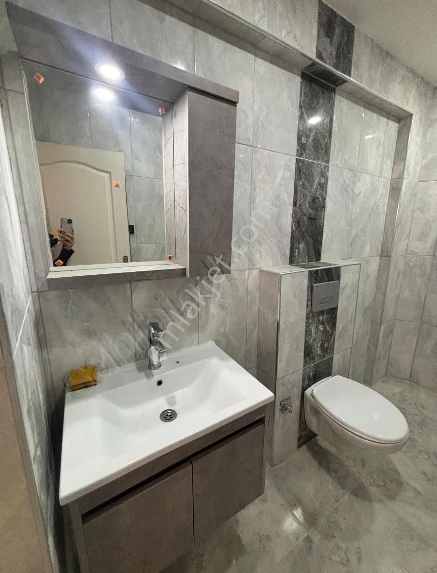 Alanya Mahmutlar Barbaros Caddesi Armes Sitesi Satılık 2+1 Daire - Görsel 3