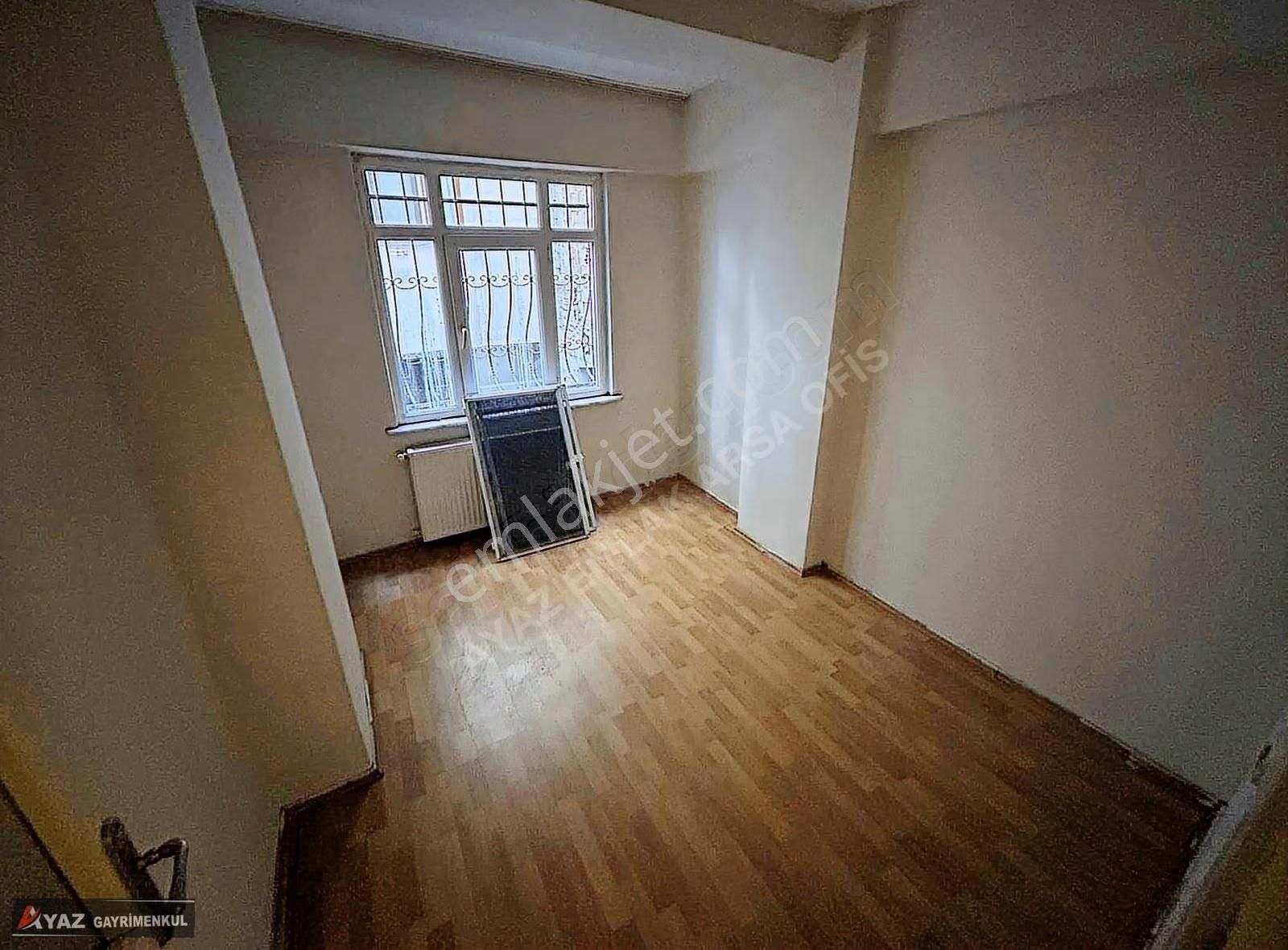 Ayaz Emlak Esentepe Mh Acil Satılık Yüksek Giriş Daire - Görsel 3