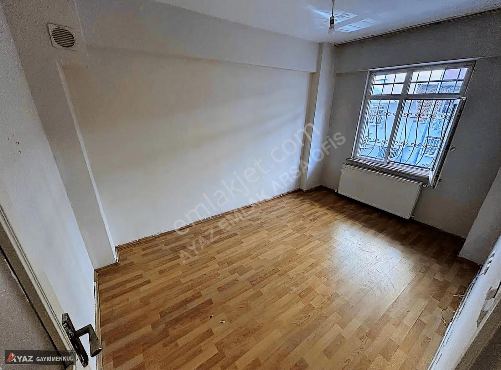 Ayaz Emlak Esentepe Mh Acil Satılık Yüksek Giriş Daire - Görsel 5