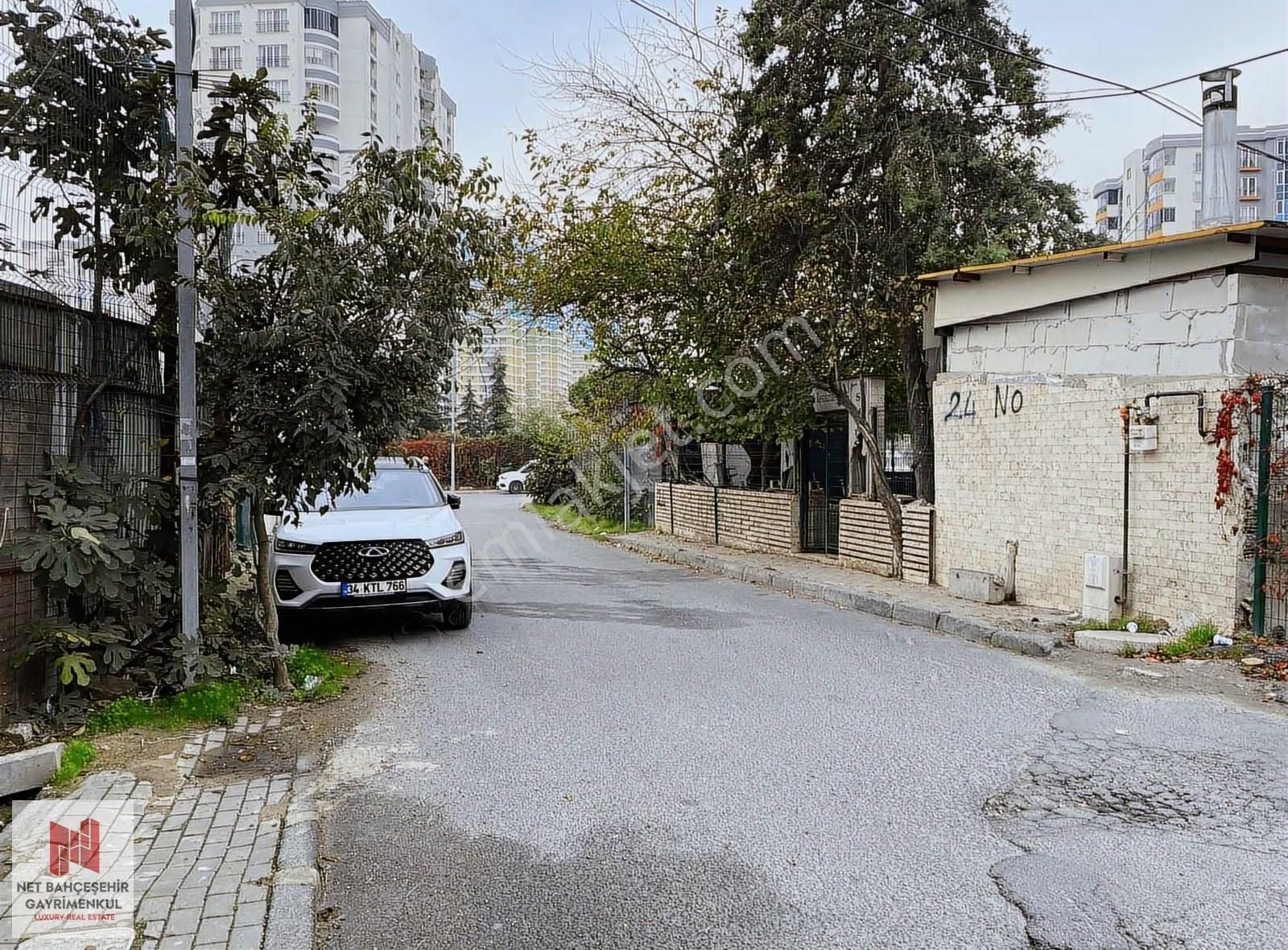 Avcılar Tahtakale Mahhallesi Satılık Arsa - Görsel 5