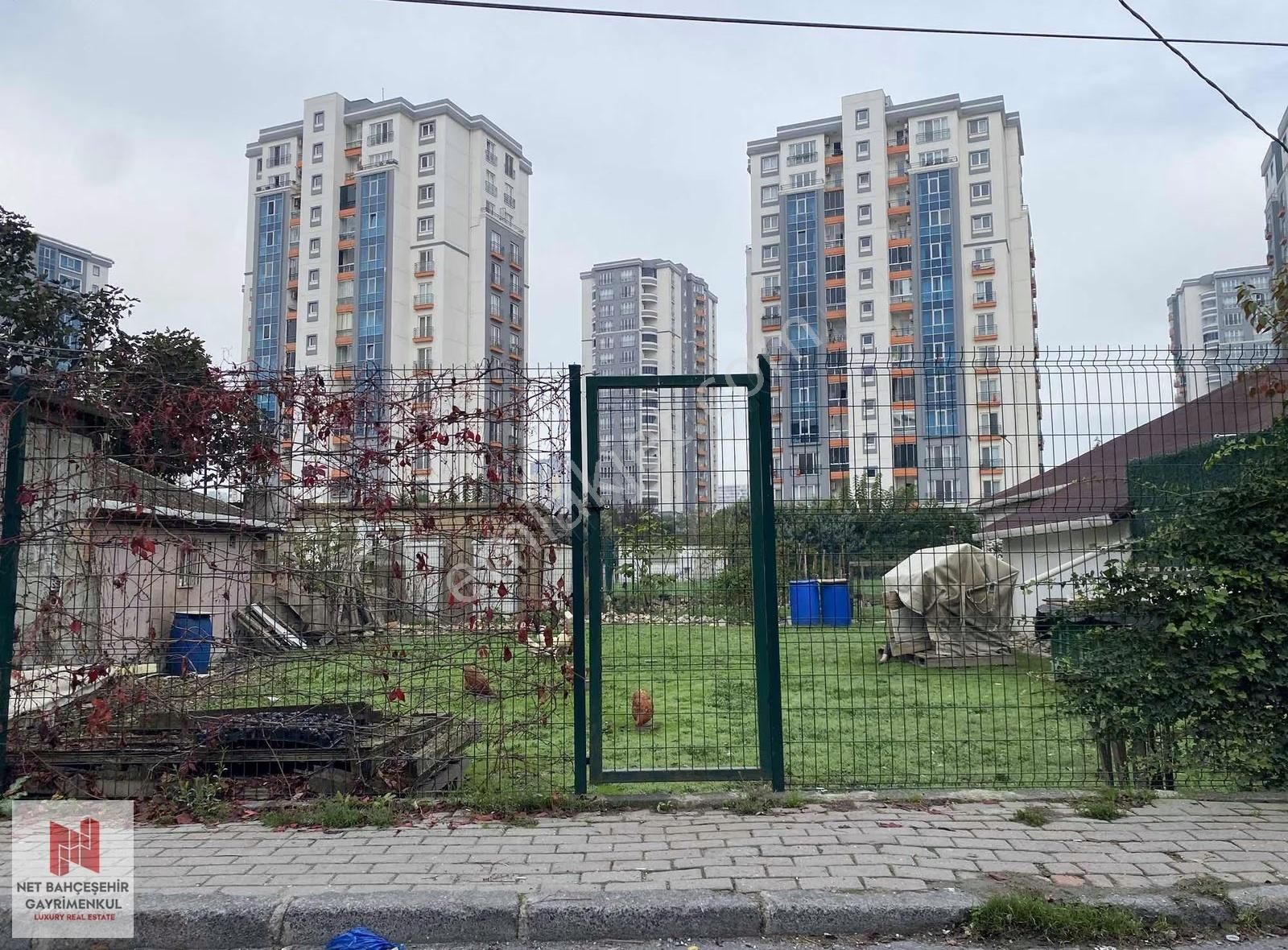 Avcılar Tahtakale Mahhallesi Satılık Arsa - Görsel 3