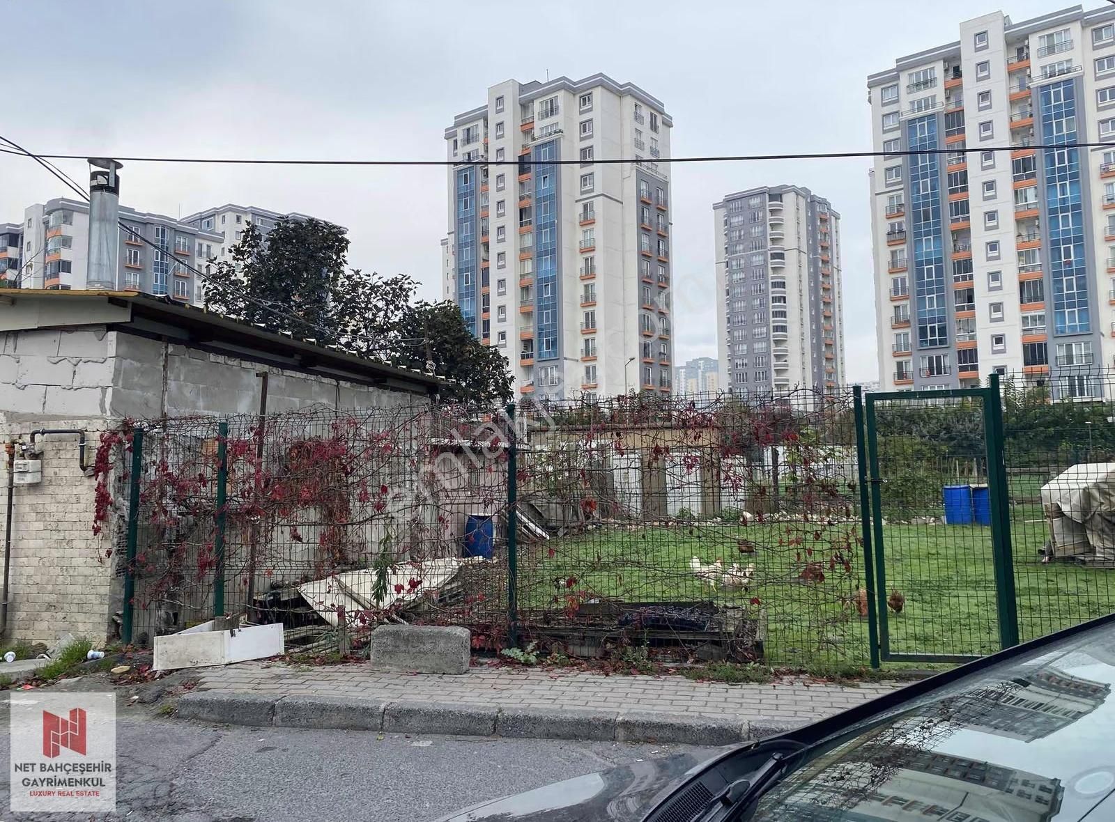 Avcılar Tahtakale Mahhallesi Satılık Arsa - Görsel 7