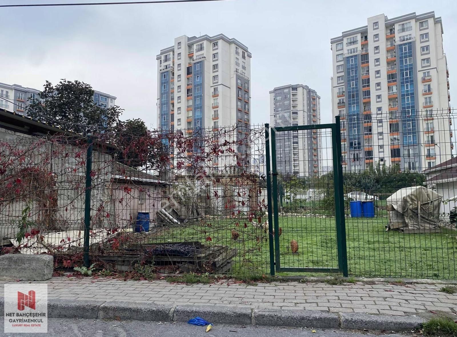 Avcılar Tahtakale Mahhallesi Satılık Arsa - Görsel 11